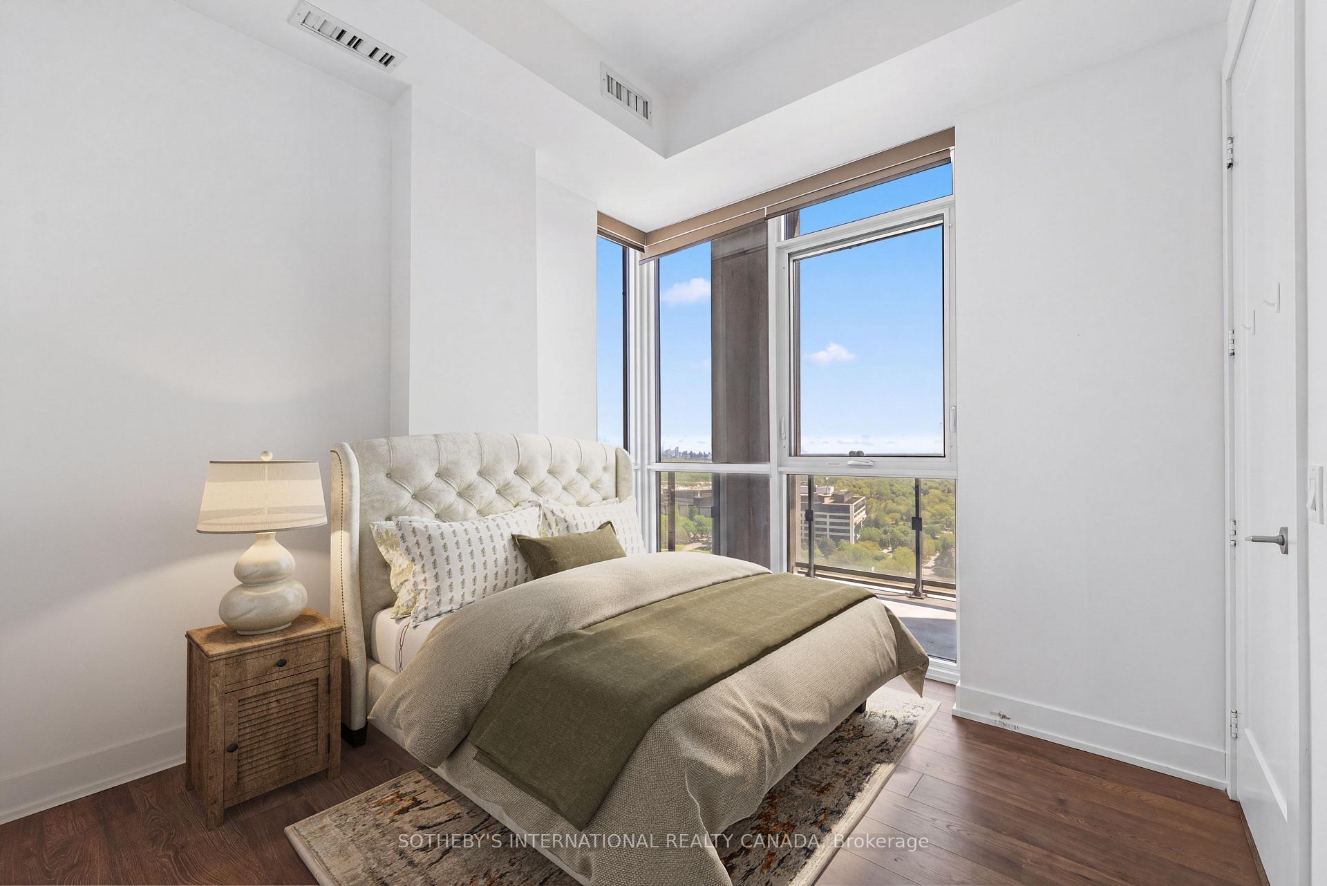 Photo 14 of Unit PH 22, 9 Mabelle Avenue, Etobicoke, Islington-City Centre West — HOMEH