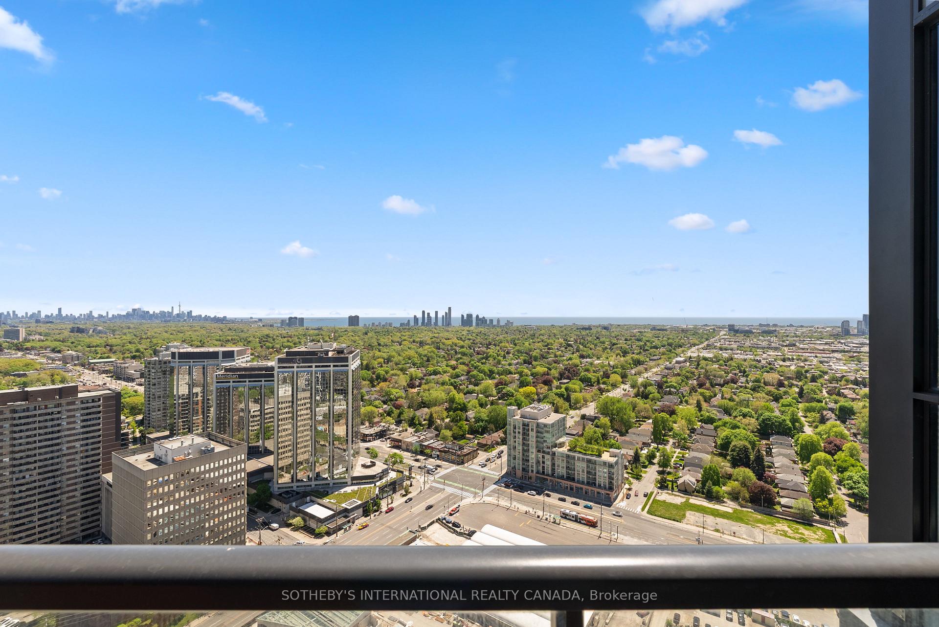 Photo 16 of Unit PH 22, 9 Mabelle Avenue, Etobicoke, Islington-City Centre West — HOMEH