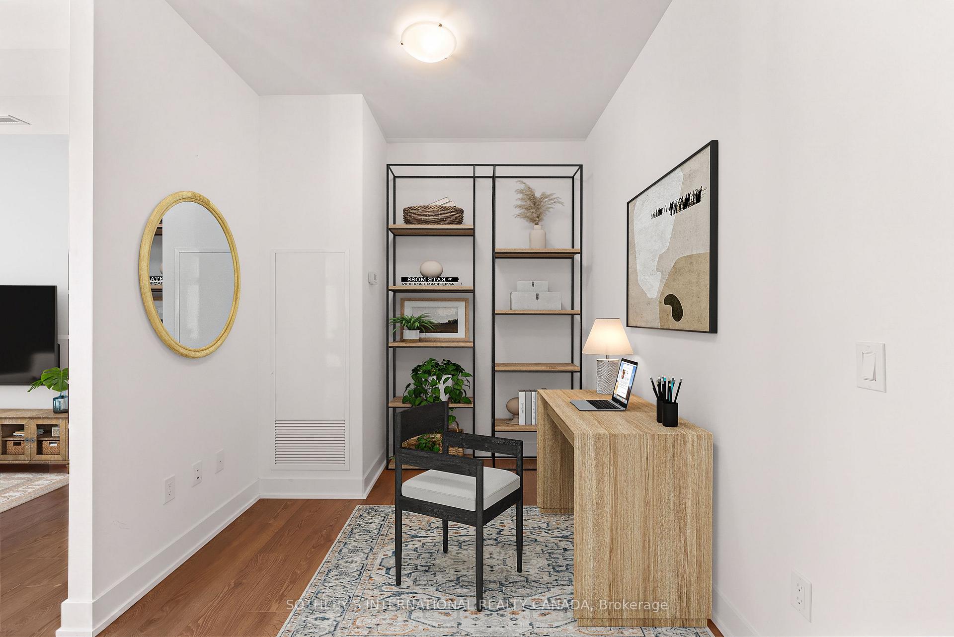 Photo 17 of Unit PH 22, 9 Mabelle Avenue, Etobicoke, Islington-City Centre West — HOMEH
