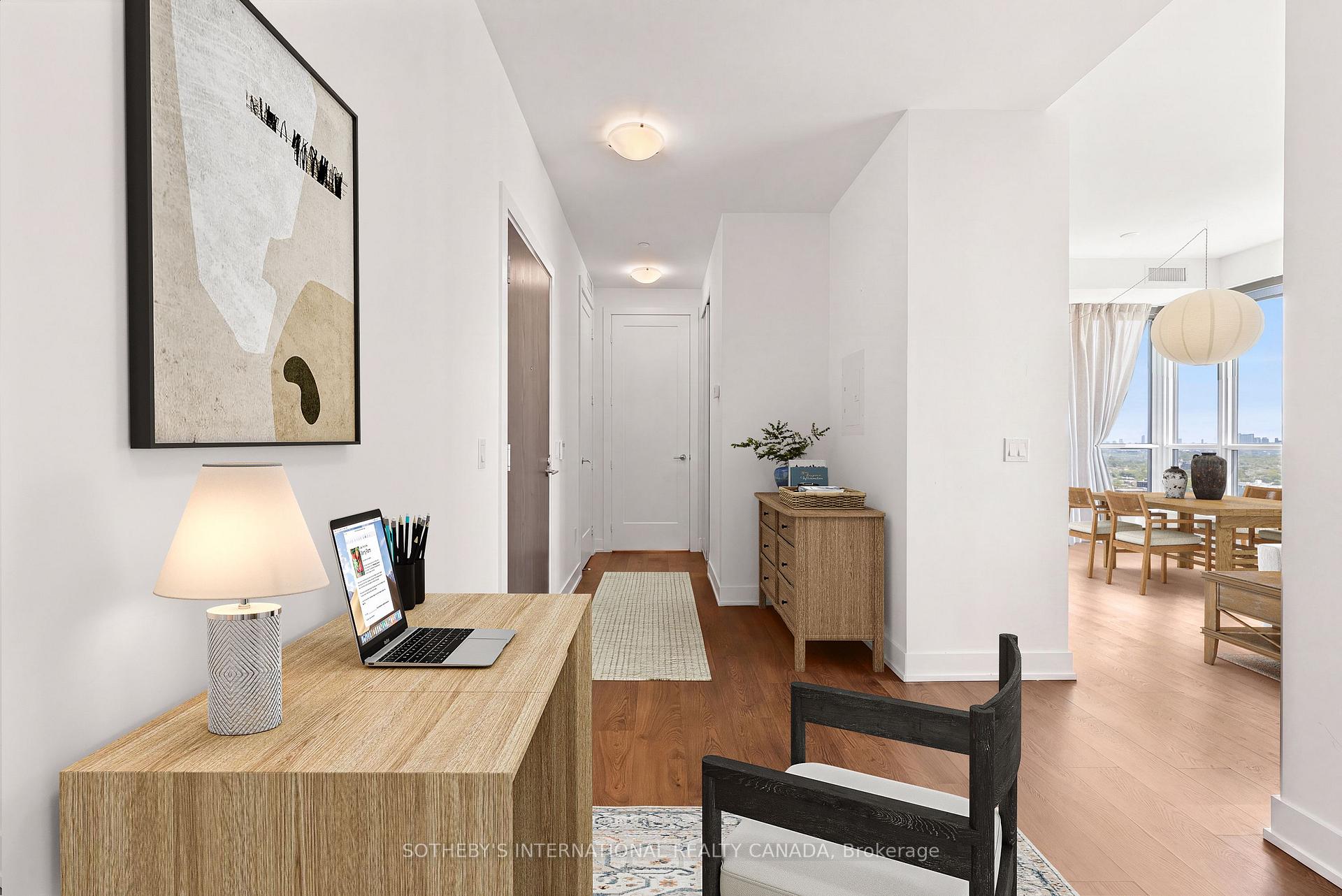 Photo 18 of Unit PH 22, 9 Mabelle Avenue, Etobicoke, Islington-City Centre West — HOMEH