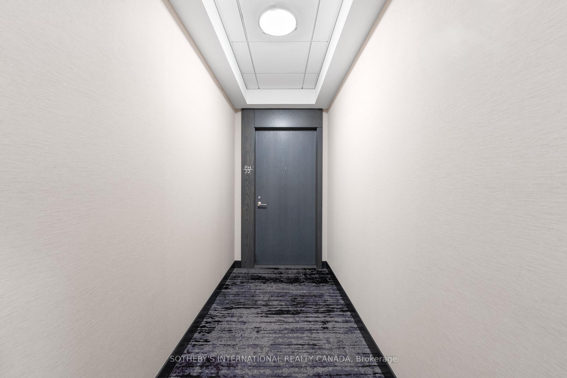 Photo 20 of Unit PH 22, 9 Mabelle Avenue, Etobicoke, Islington-City Centre West — HOMEH