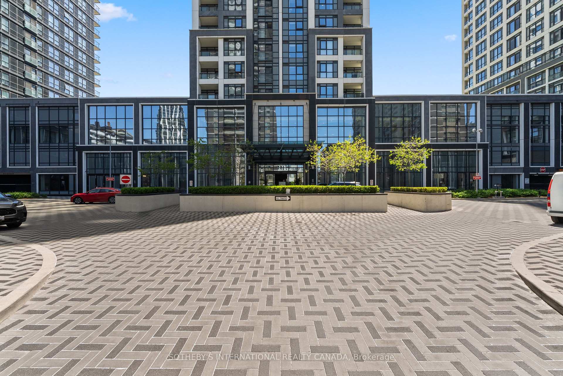 Photo 21 of Unit PH 22, 9 Mabelle Avenue, Etobicoke, Islington-City Centre West — HOMEH