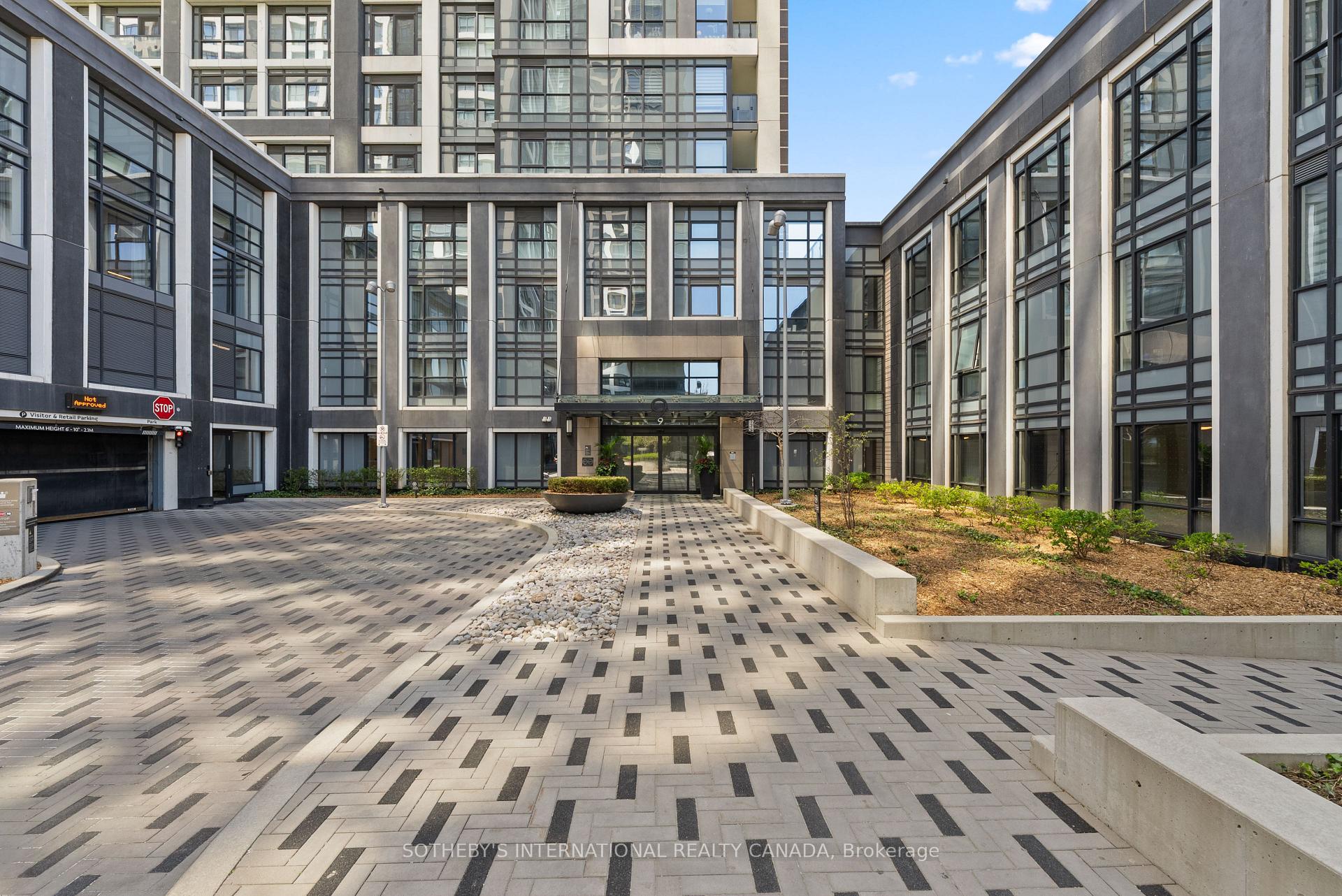 Photo 22 of Unit PH 22, 9 Mabelle Avenue, Etobicoke, Islington-City Centre West — HOMEH