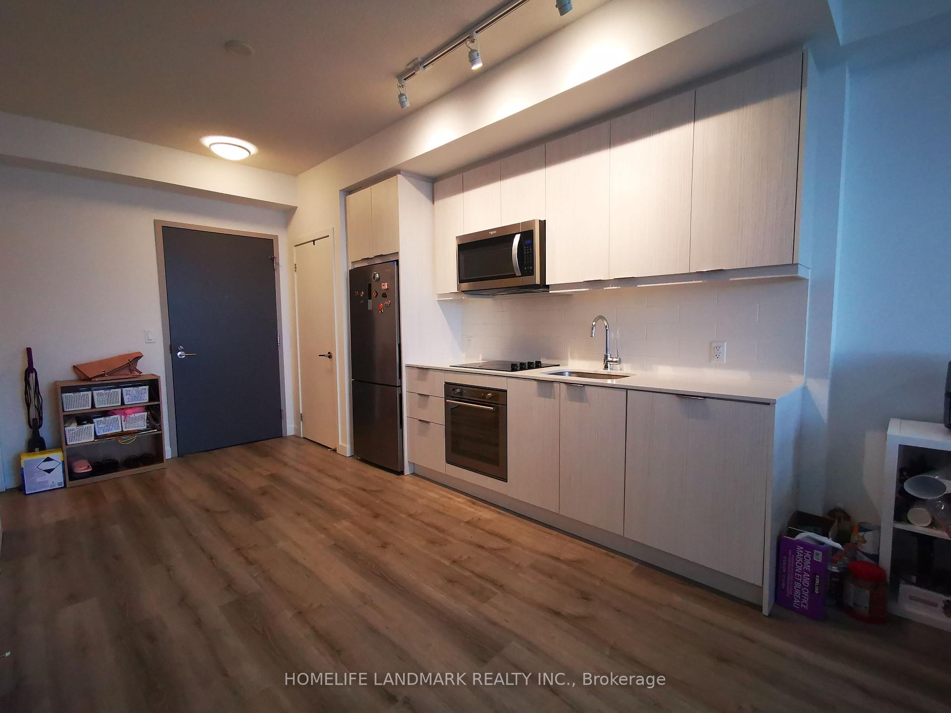Photo 2 of Unit 2103, 38 Forest Manor Road, North York, Henry Farm — HOMEH