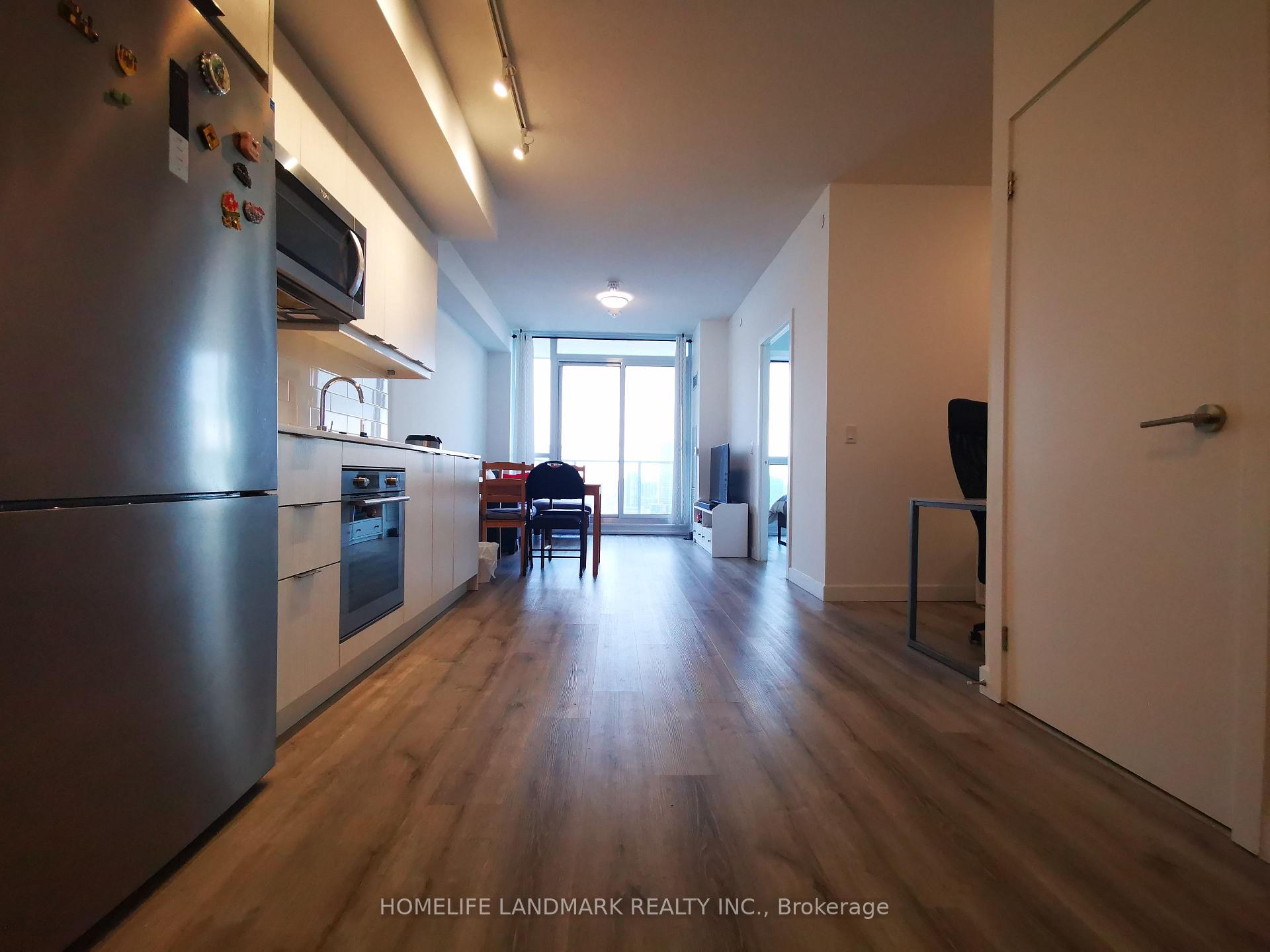 Photo 5 of Unit 2103, 38 Forest Manor Road, North York, Henry Farm — HOMEH