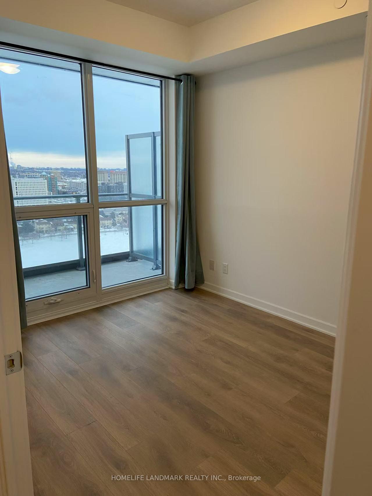 Photo 7 of Unit 2103, 38 Forest Manor Road, North York, Henry Farm — HOMEH
