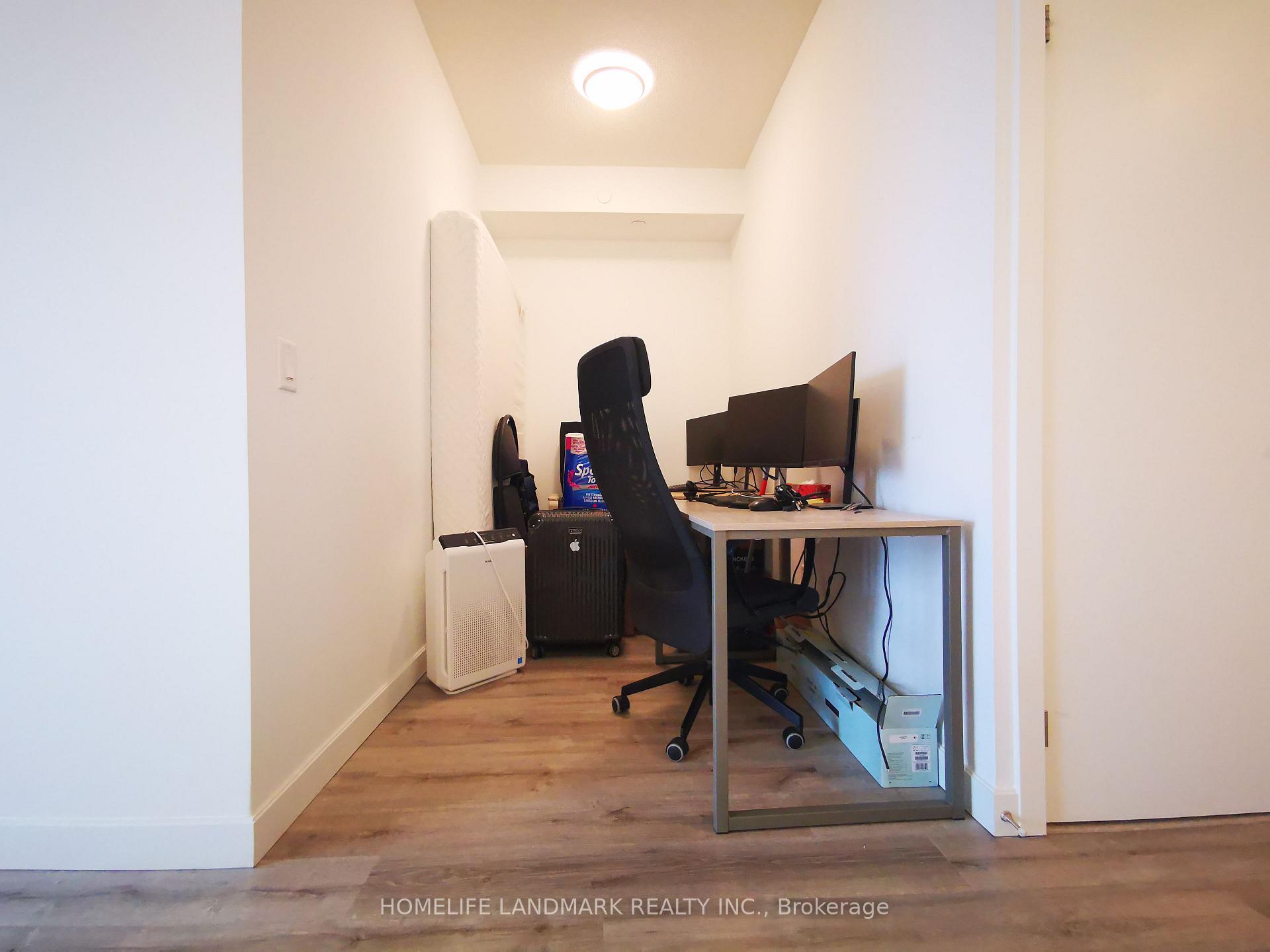 Photo 9 of Unit 2103, 38 Forest Manor Road, North York, Henry Farm — HOMEH