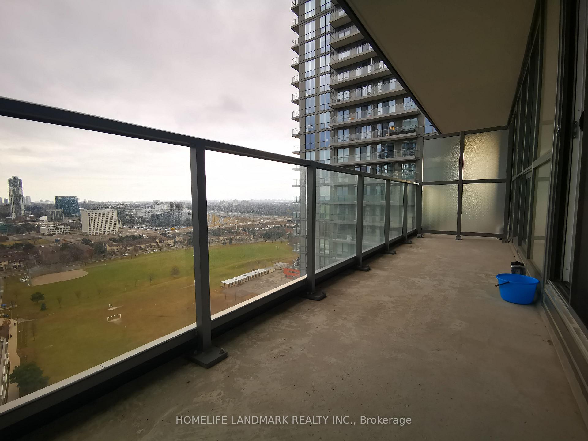 Photo 15 of Unit 2103, 38 Forest Manor Road, North York, Henry Farm — HOMEH