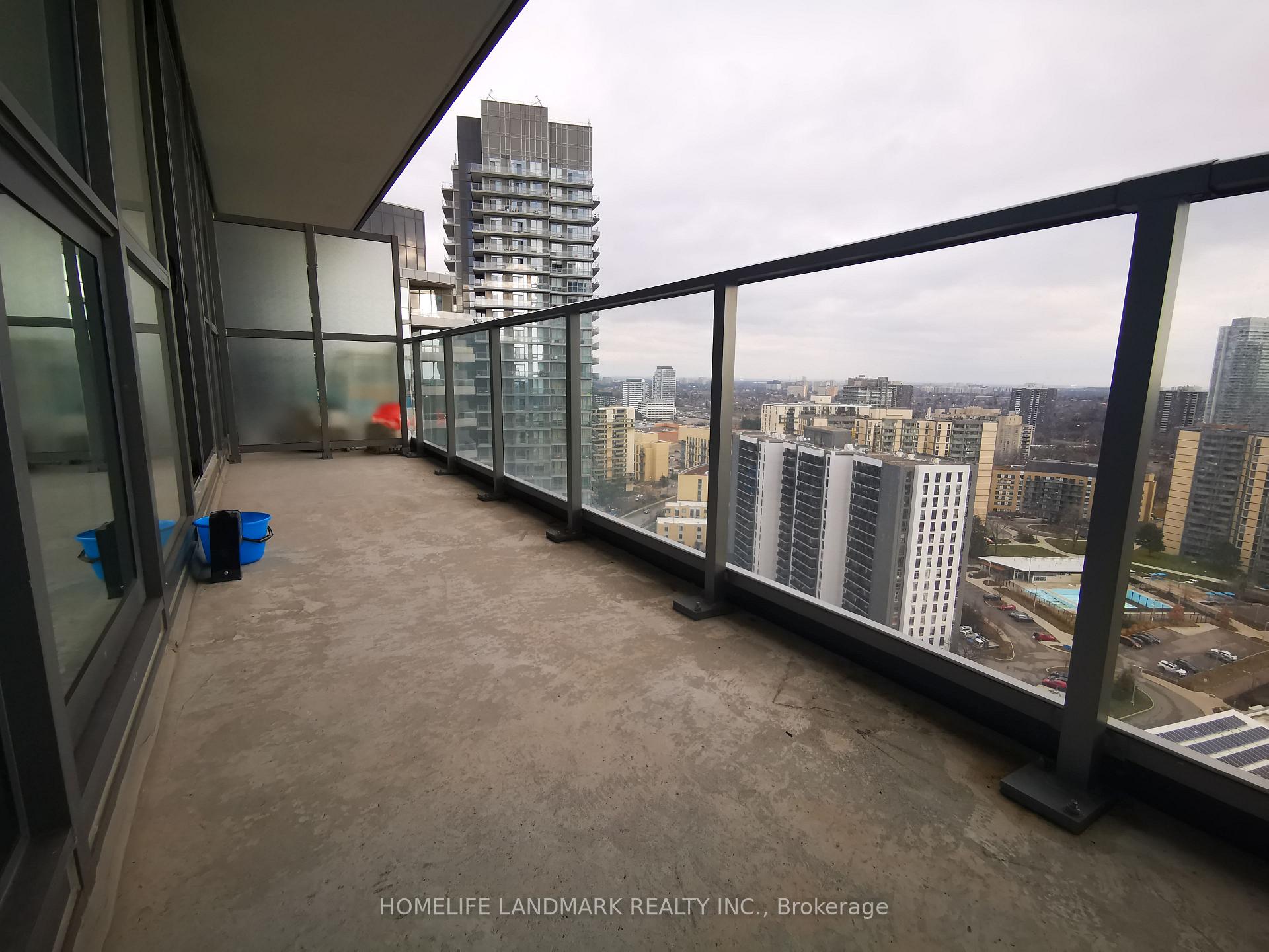 Photo 17 of Unit 2103, 38 Forest Manor Road, North York, Henry Farm — HOMEH