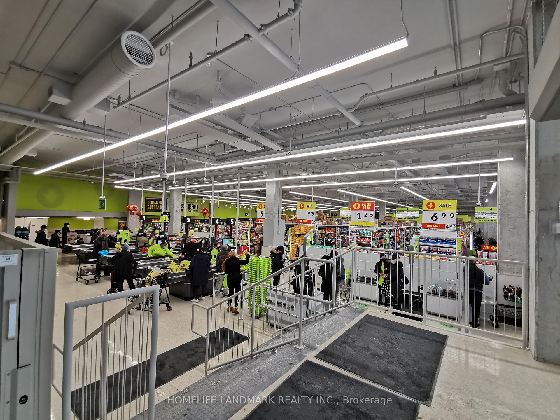Photo 19 of Unit 2103, 38 Forest Manor Road, North York, Henry Farm — HOMEH