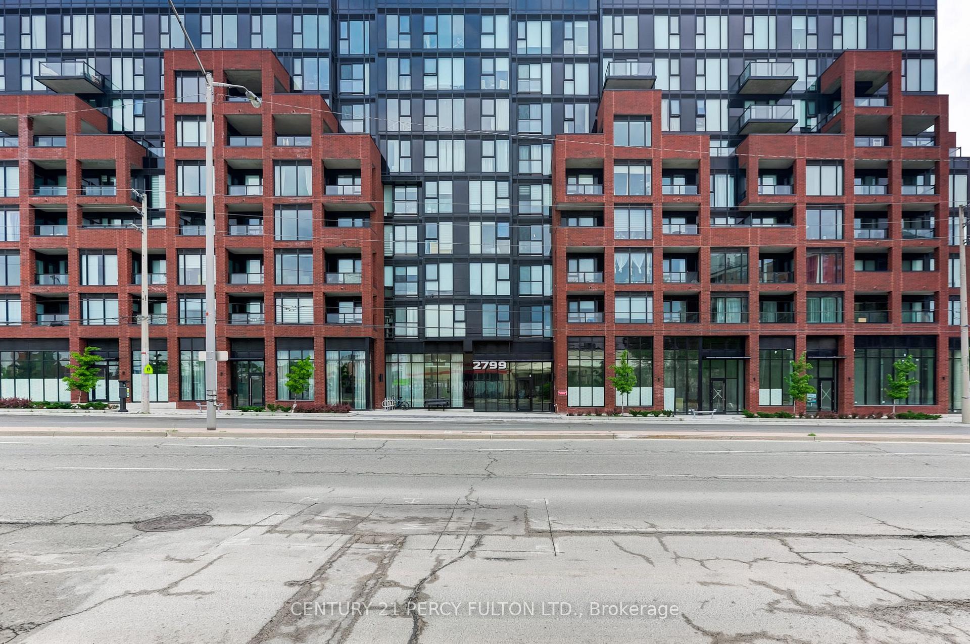 Photo of Unit 316, 2799 Kingston Road