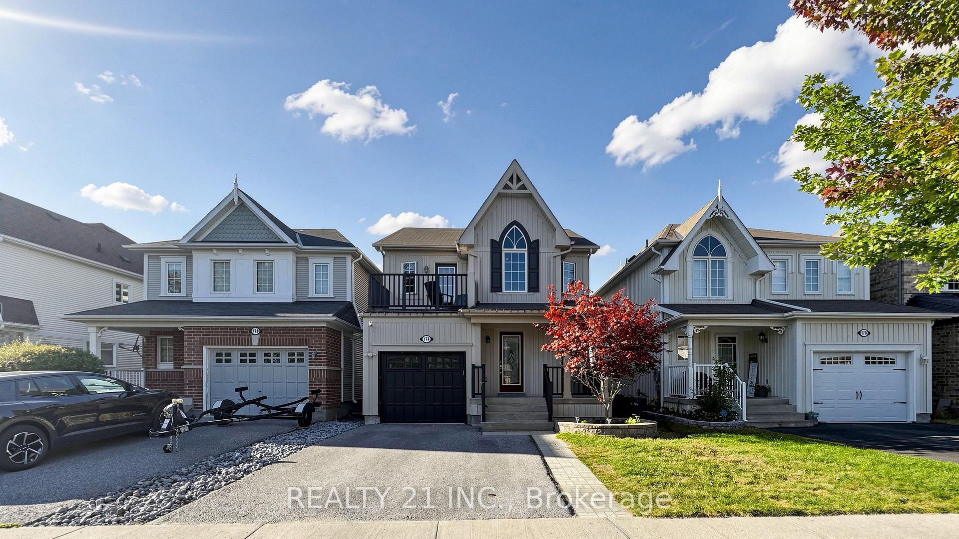 Photo of 174 Honeyman Drive