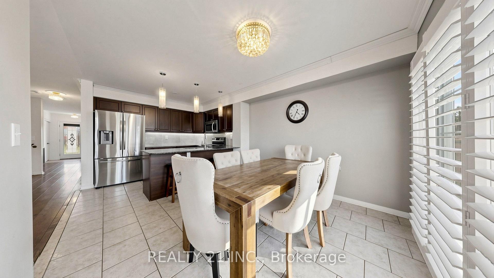 Photo 18 of 174 Honeyman Drive, Clarington, Bowmanville — HOMEH