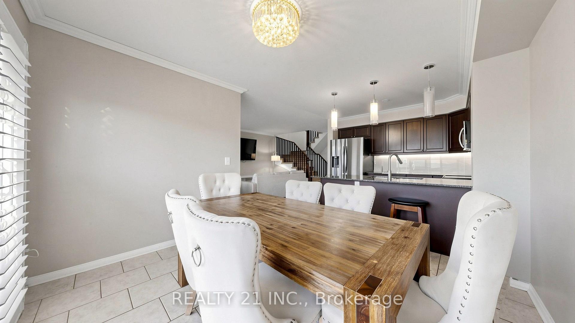 Photo 19 of 174 Honeyman Drive, Clarington, Bowmanville — HOMEH