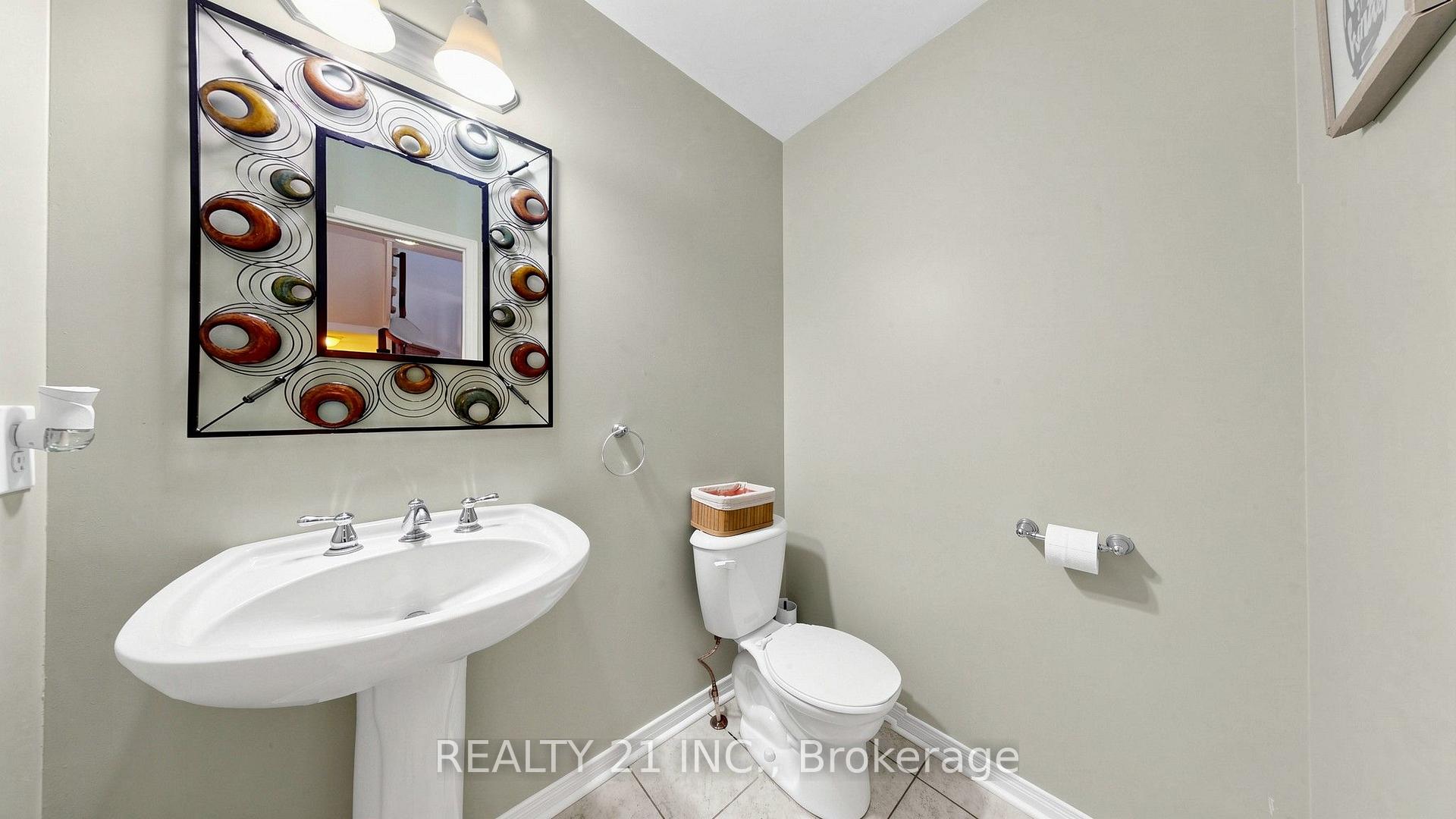 Photo 20 of 174 Honeyman Drive, Clarington, Bowmanville — HOMEH