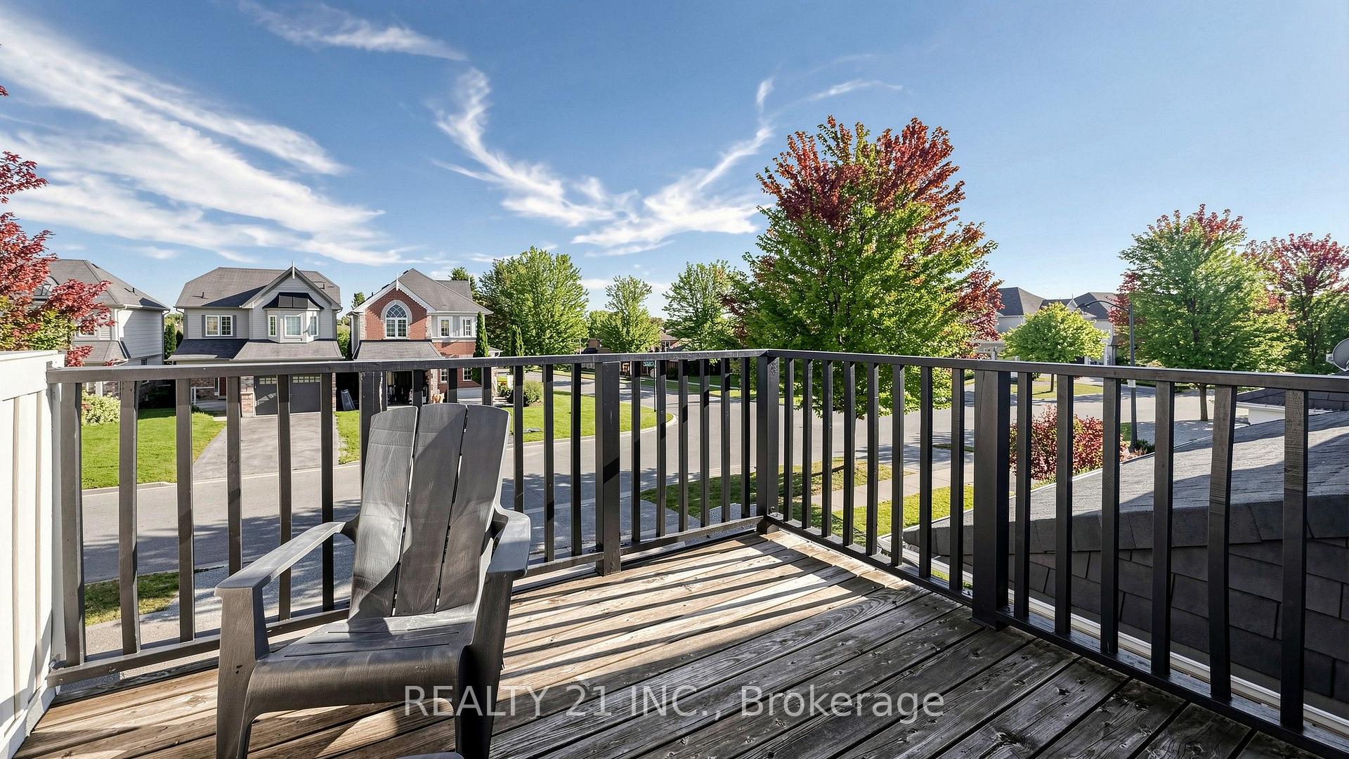Photo 38 of 174 Honeyman Drive, Clarington, Bowmanville — HOMEH