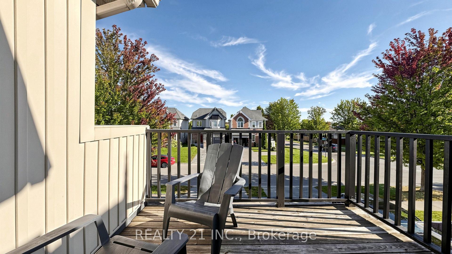 Photo 40 of 174 Honeyman Drive, Clarington, Bowmanville — HOMEH