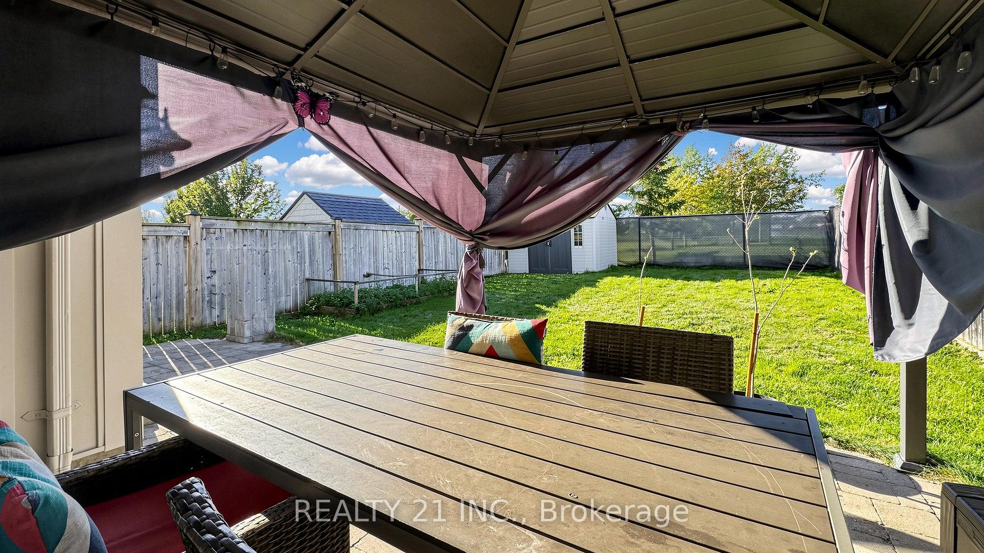 Photo 41 of 174 Honeyman Drive, Clarington, Bowmanville — HOMEH