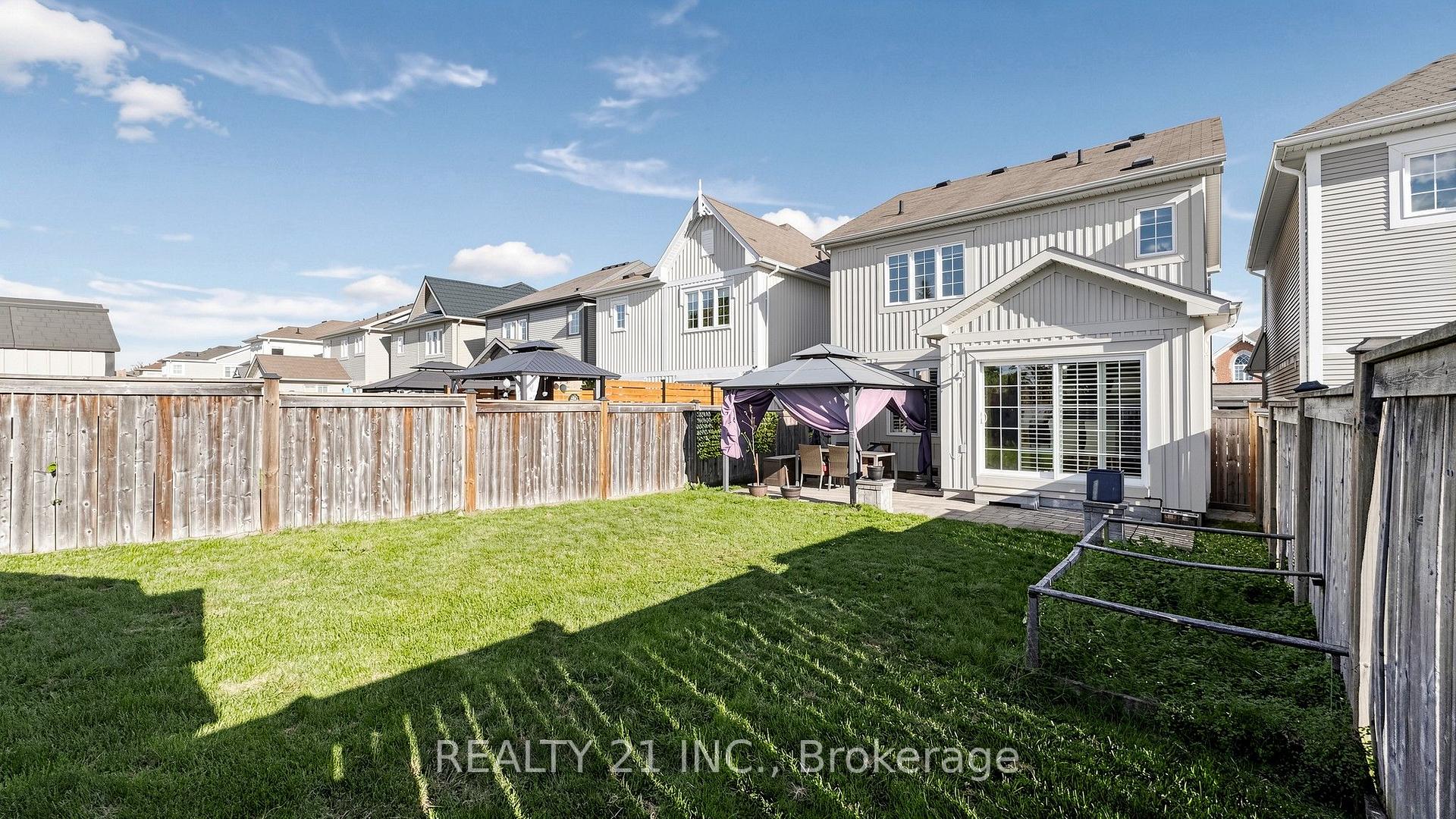 Photo 43 of 174 Honeyman Drive, Clarington, Bowmanville — HOMEH