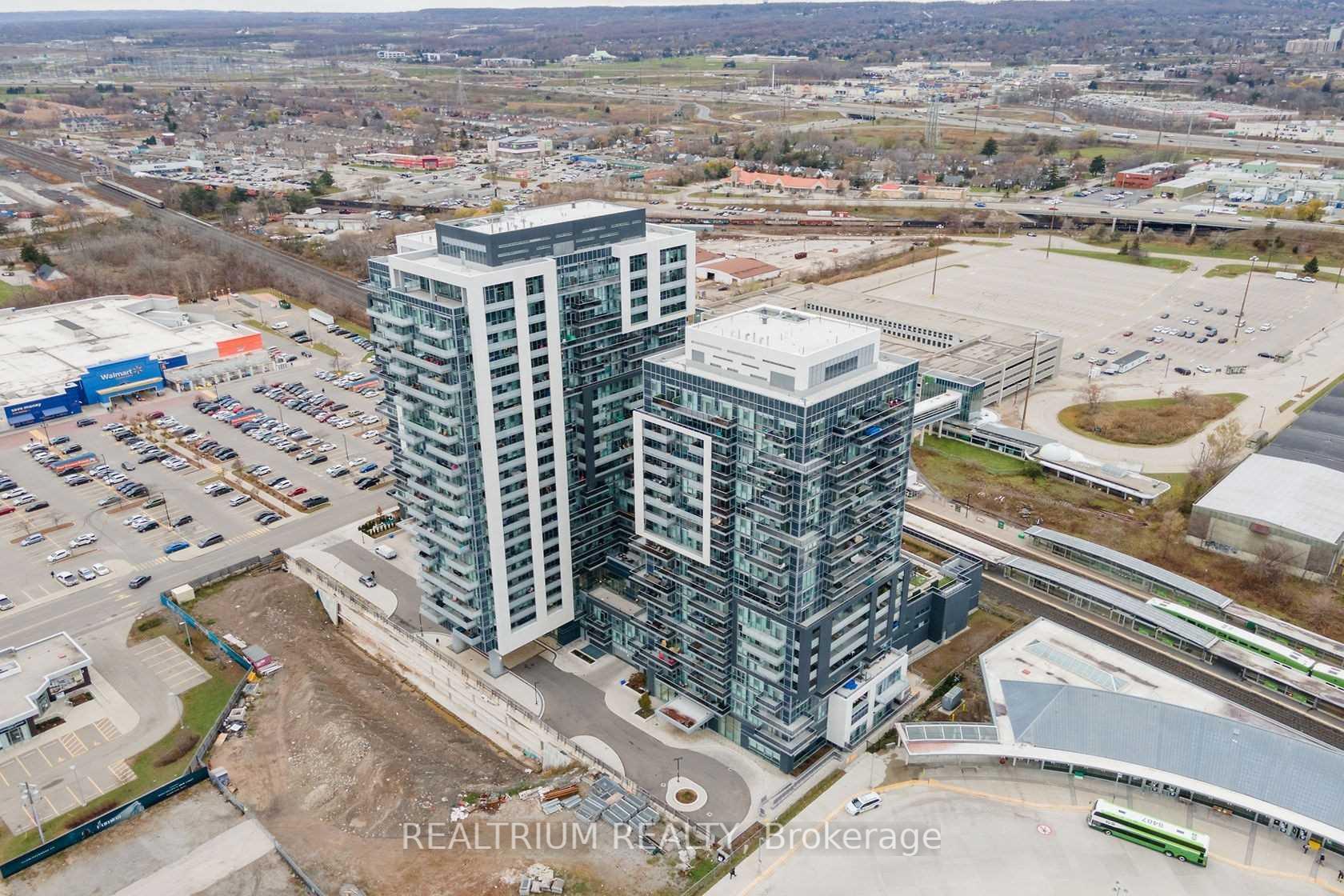 Photo 1 of Unit 1105, 2087 Fairview Street, Burlington, Freeman — HOMEH