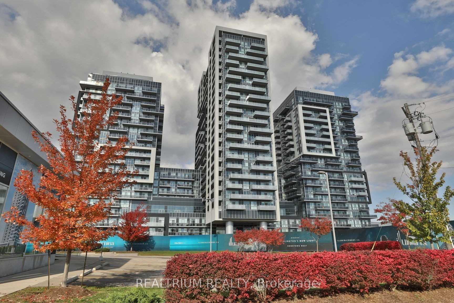Photo 3 of Unit 1105, 2087 Fairview Street, Burlington, Freeman — HOMEH