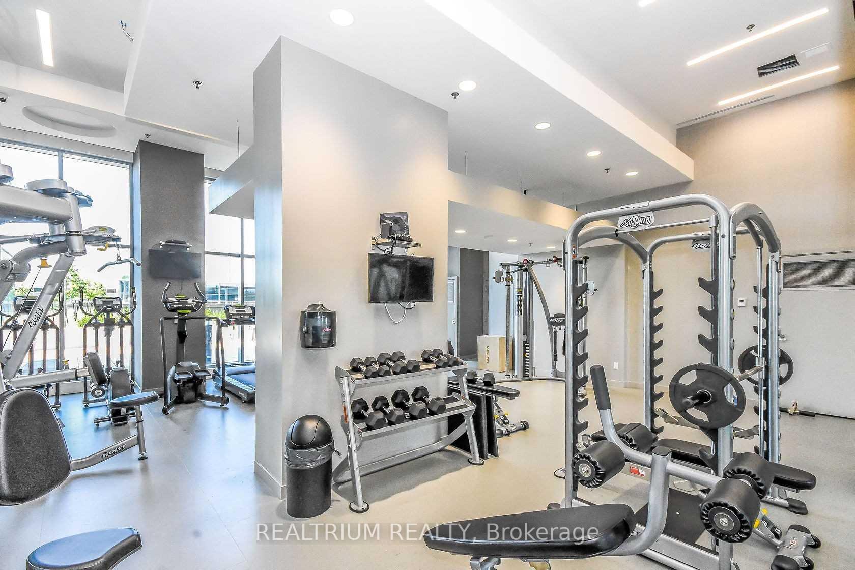 Photo 7 of Unit 1105, 2087 Fairview Street, Burlington, Freeman — HOMEH