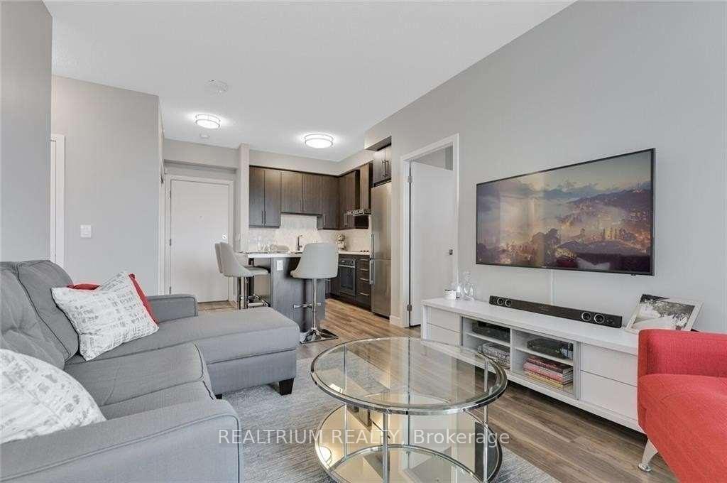 Photo 20 of Unit 1105, 2087 Fairview Street, Burlington, Freeman — HOMEH