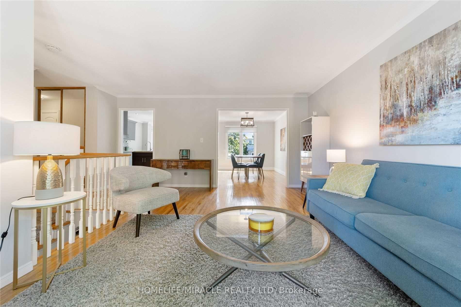 Photo 12 of 19 Bruntsfield Street, Clarington, Courtice — HOMEH