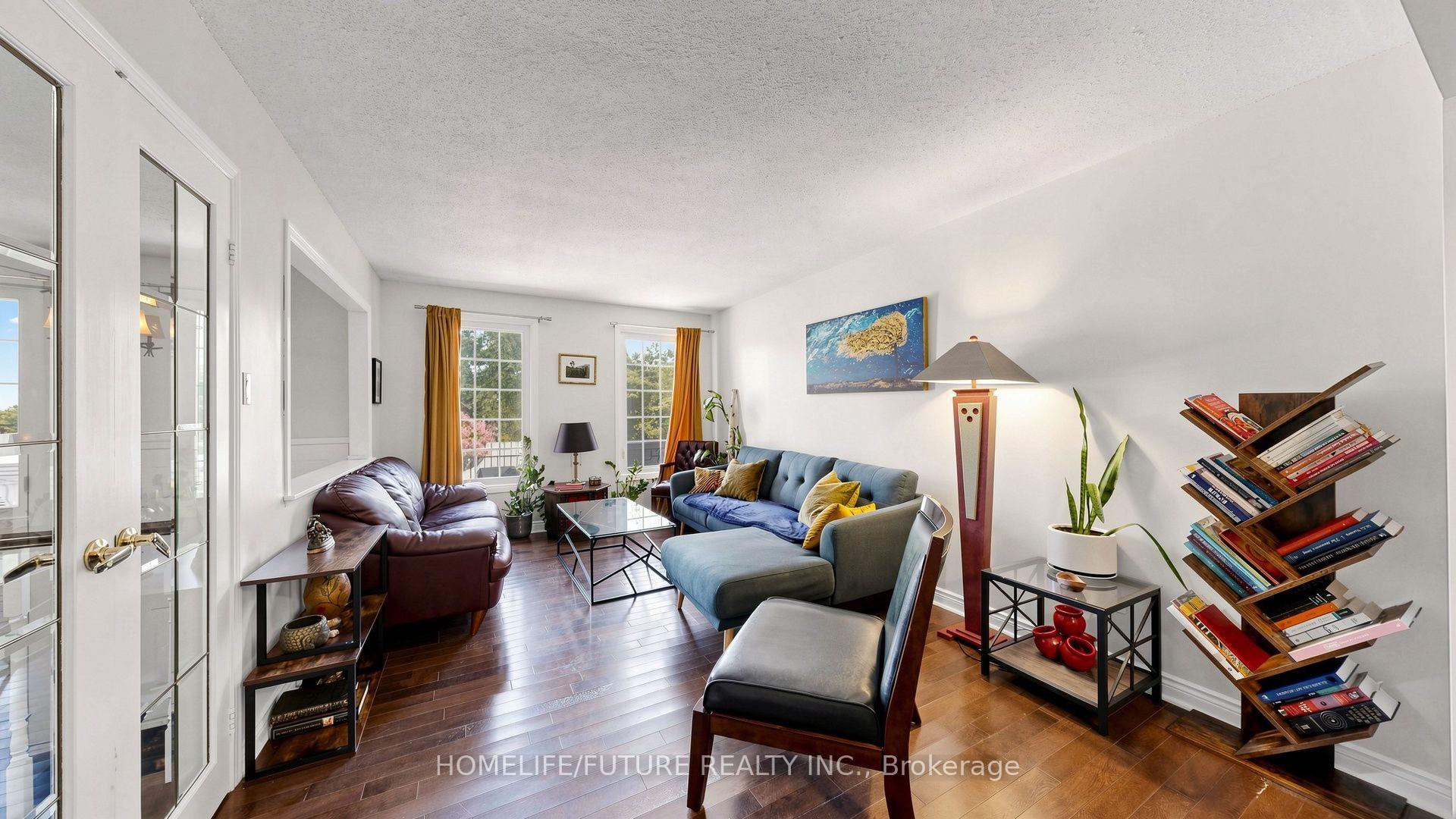 Photo 3 of 3906 Rosemary Lane, Innisfil, Rural Innisfil — HOMEH