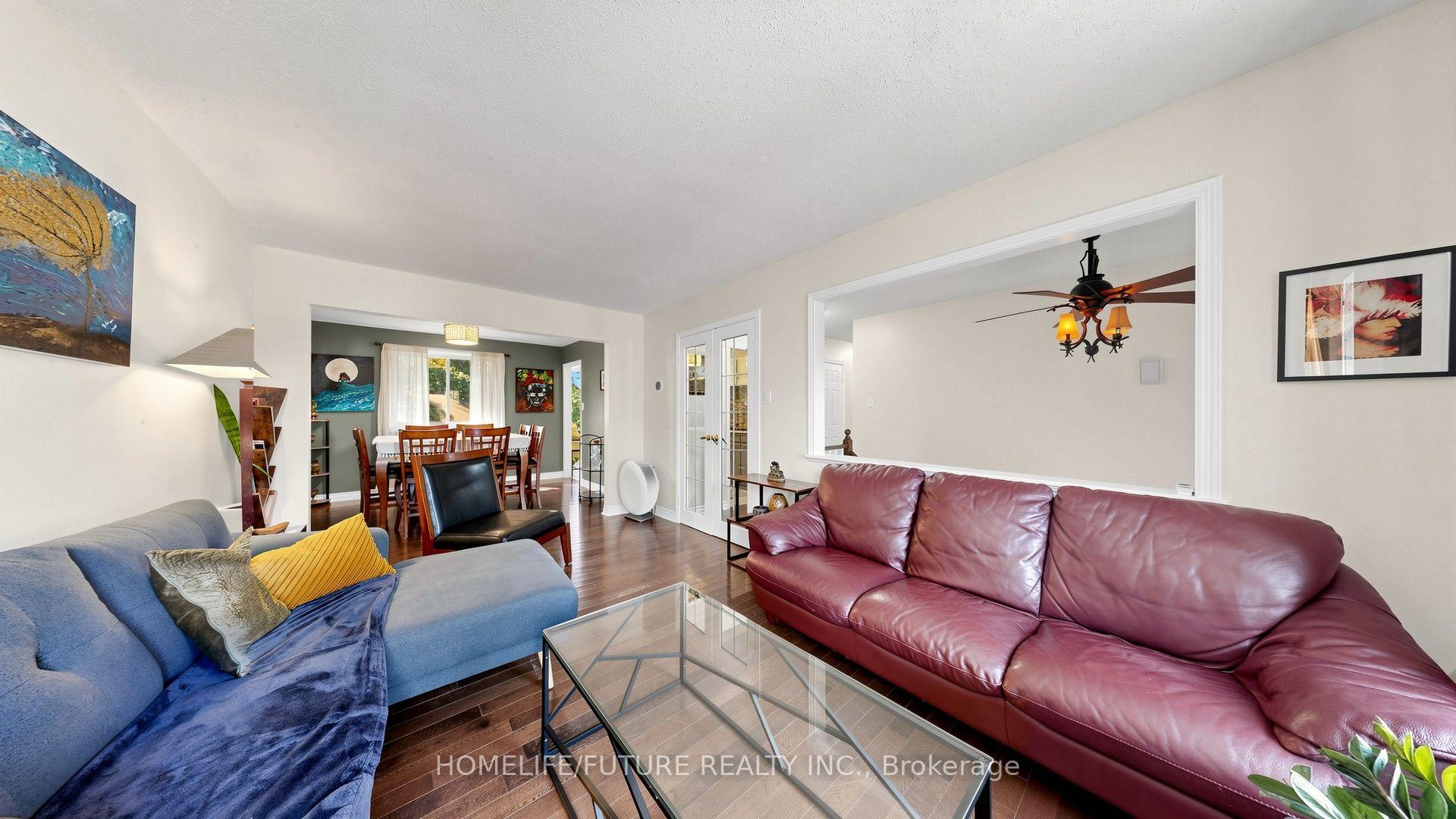 Photo 4 of 3906 Rosemary Lane, Innisfil, Rural Innisfil — HOMEH