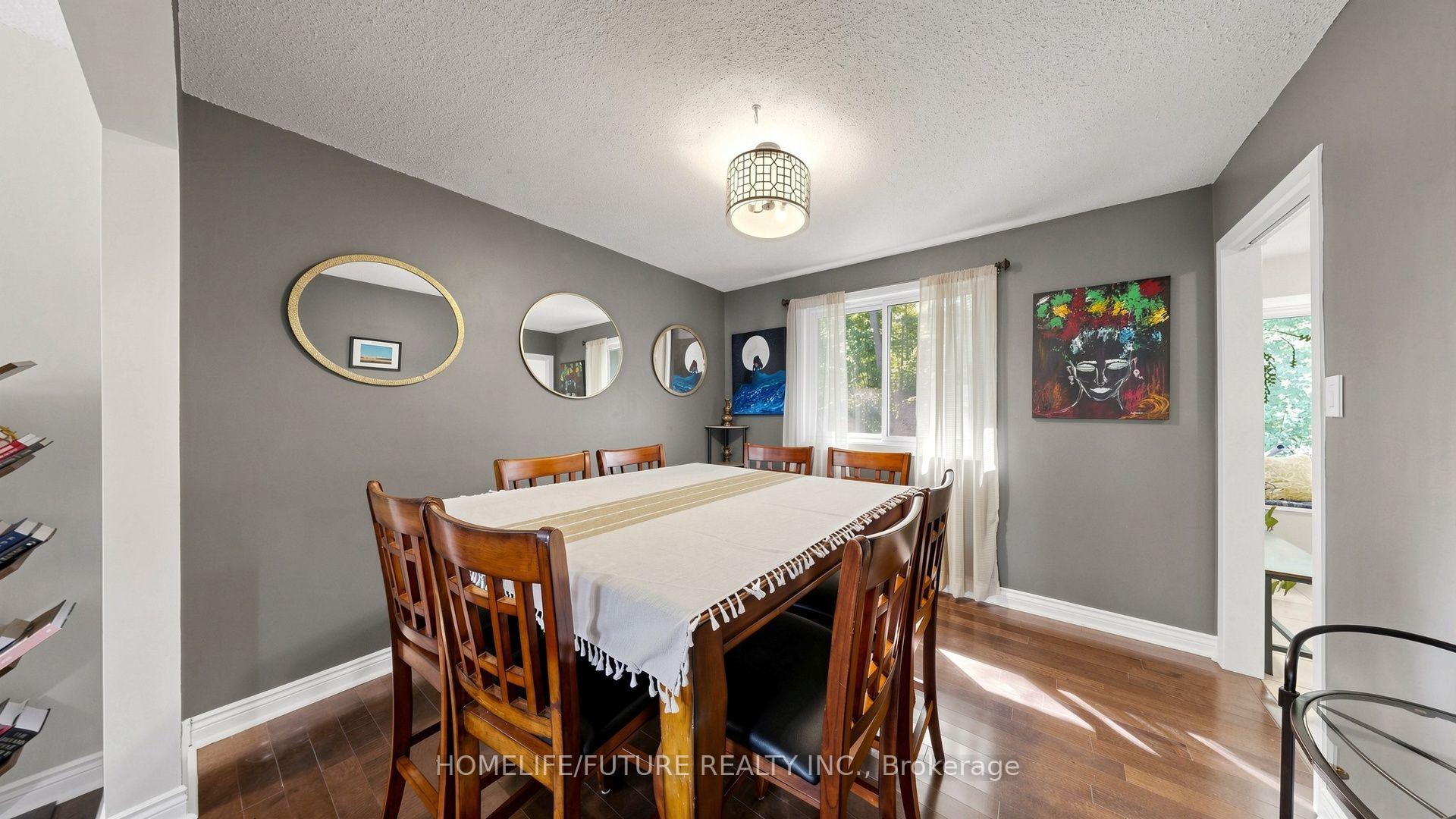 Photo 5 of 3906 Rosemary Lane, Innisfil, Rural Innisfil — HOMEH