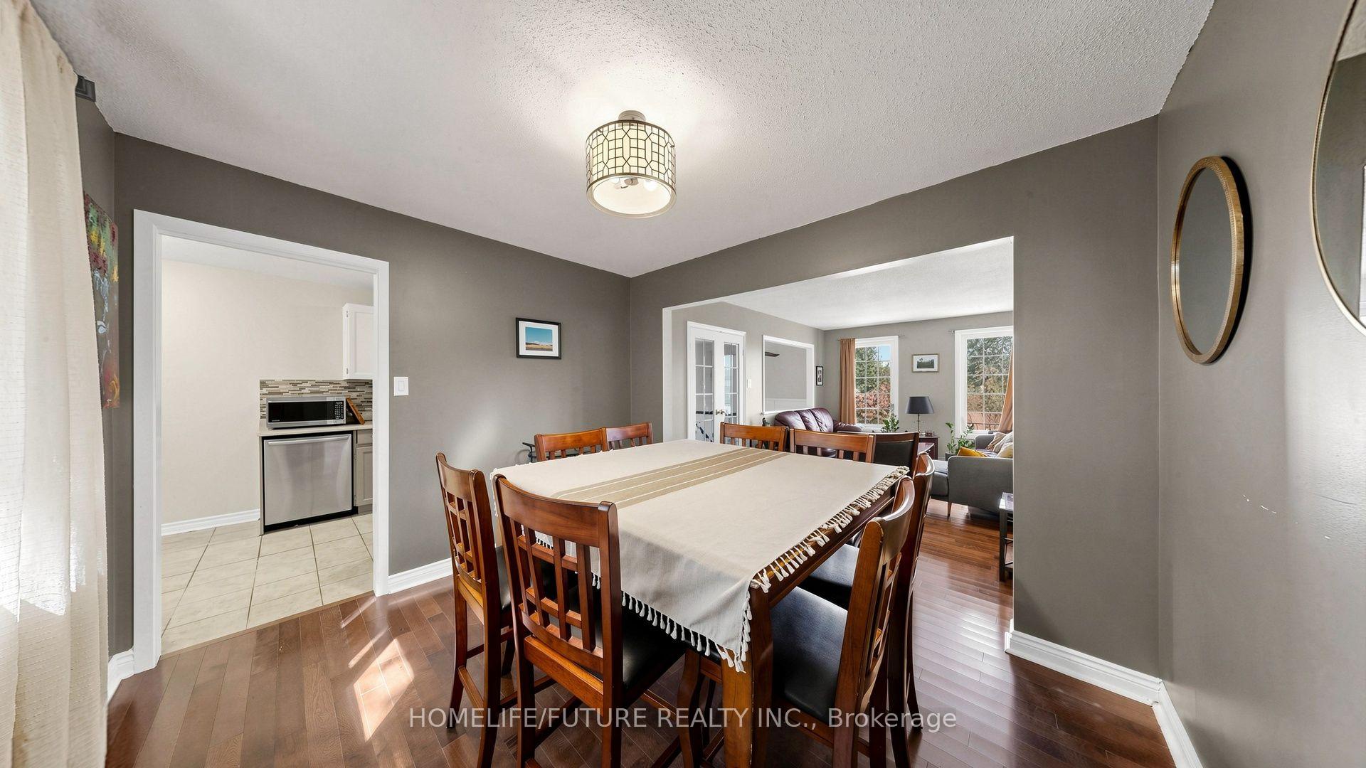 Photo 6 of 3906 Rosemary Lane, Innisfil, Rural Innisfil — HOMEH