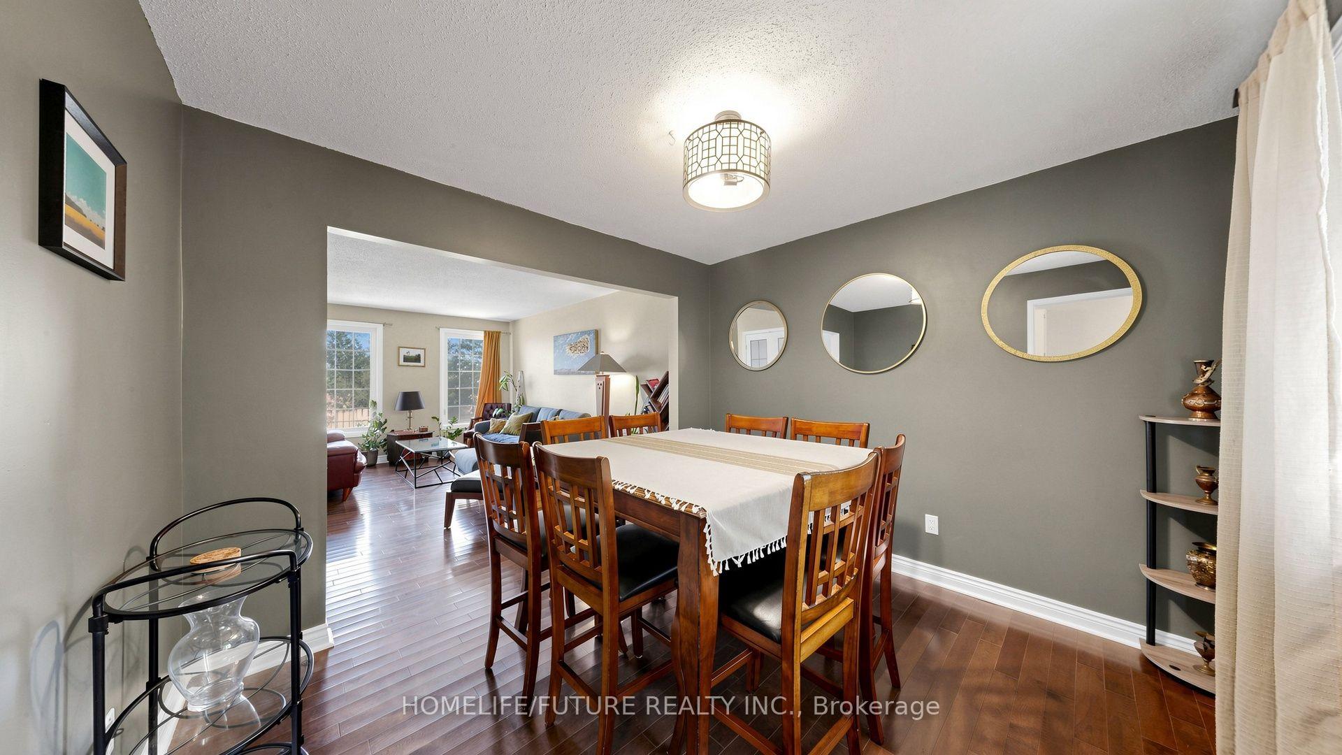 Photo 7 of 3906 Rosemary Lane, Innisfil, Rural Innisfil — HOMEH