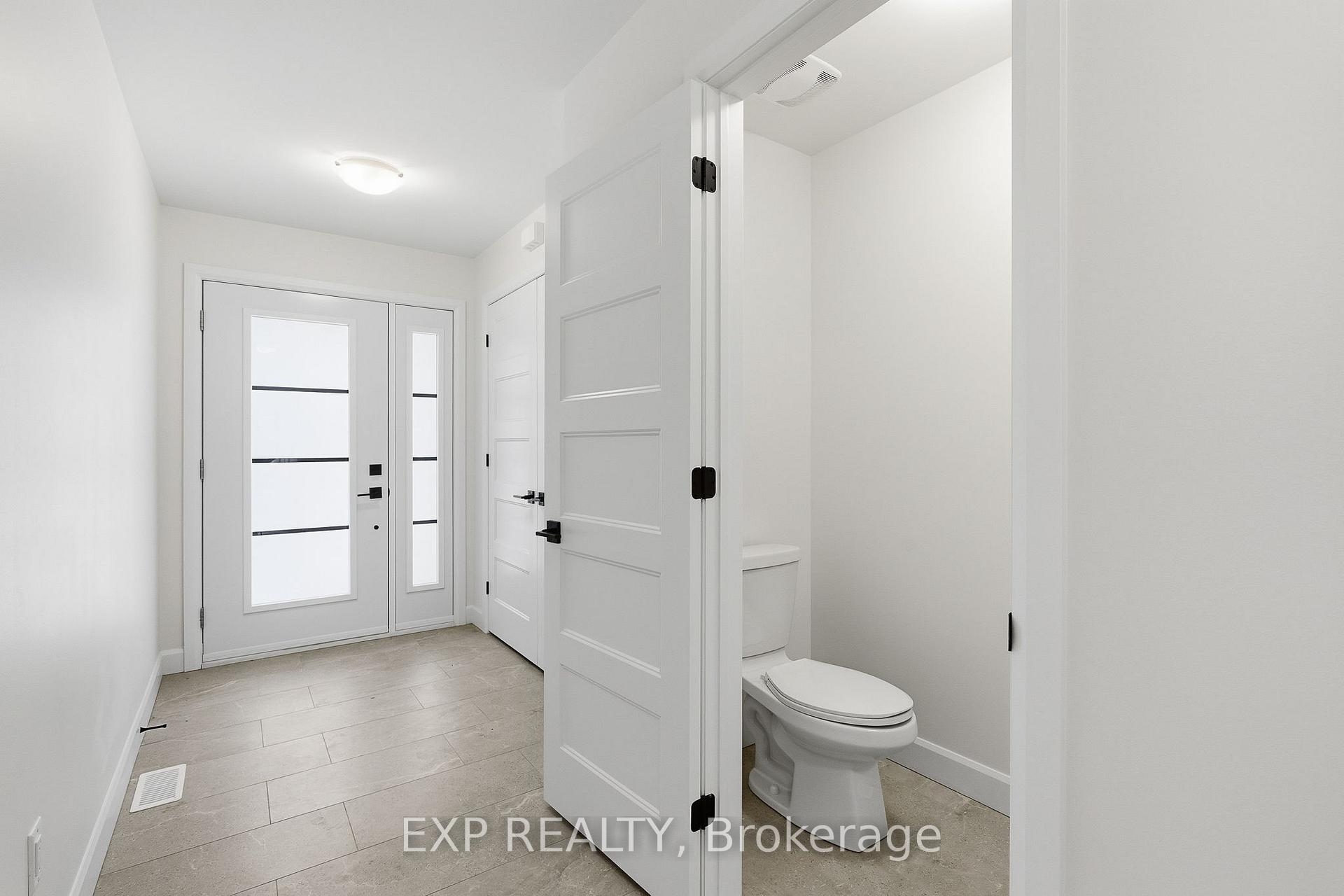 Photo 3 of 245 Sumac Street, The Nation, Limoges — HOMEH