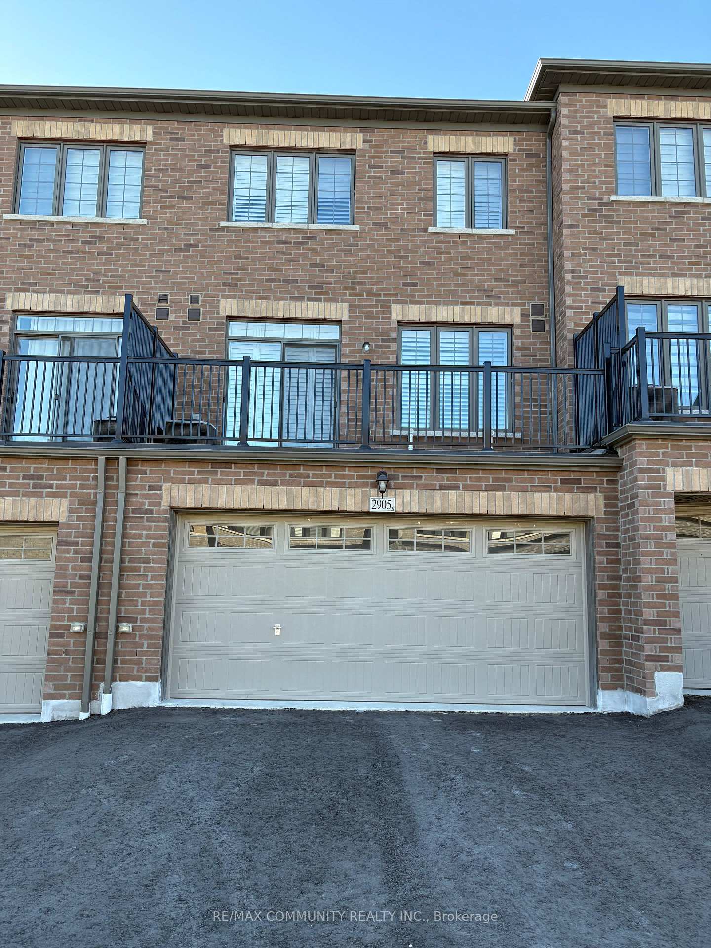 Photo 19 of 2905 Starlight Drive, Pickering, Rural Pickering — HOMEH