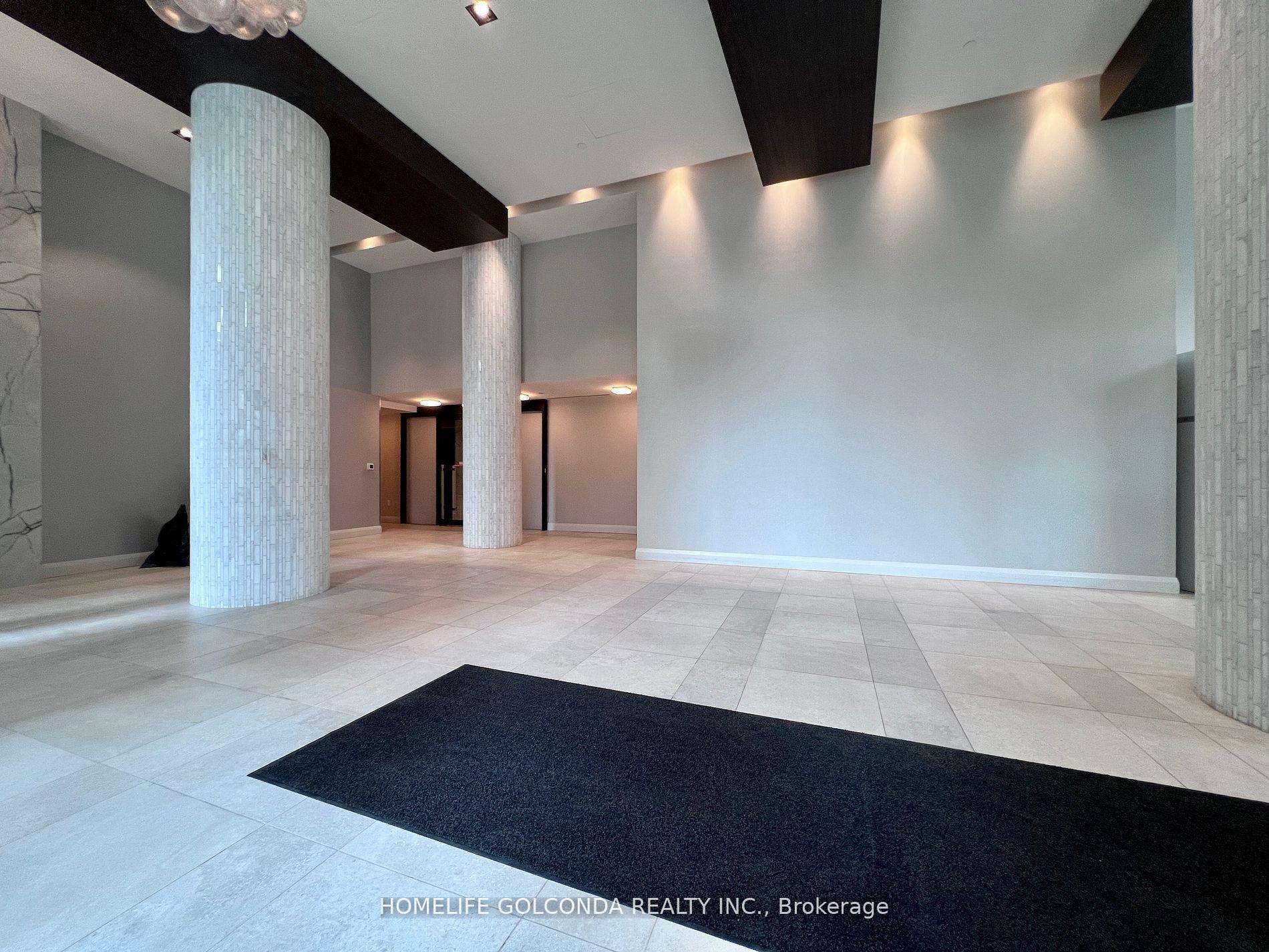 Photo 2 of Unit 608, 38 Annie Craig Drive, Etobicoke, Mimico — HOMEH