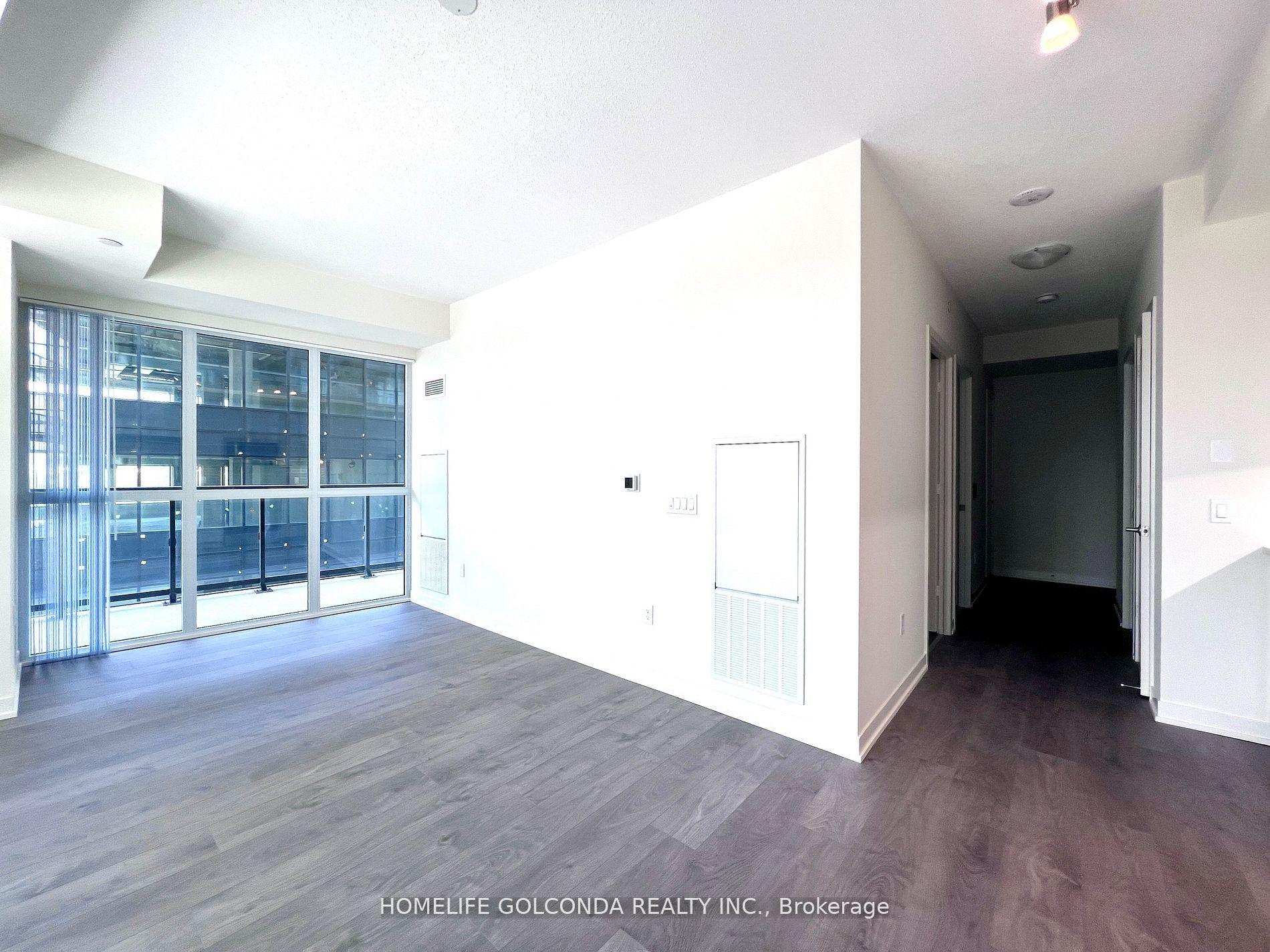 Photo 10 of Unit 608, 38 Annie Craig Drive, Etobicoke, Mimico — HOMEH