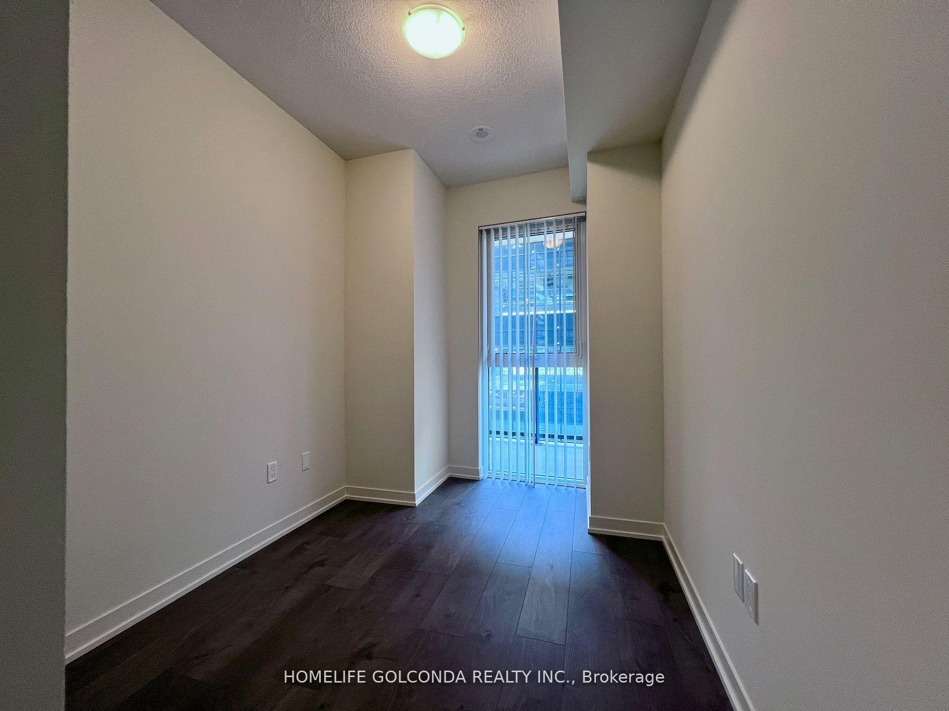 Photo 13 of Unit 608, 38 Annie Craig Drive, Etobicoke, Mimico — HOMEH