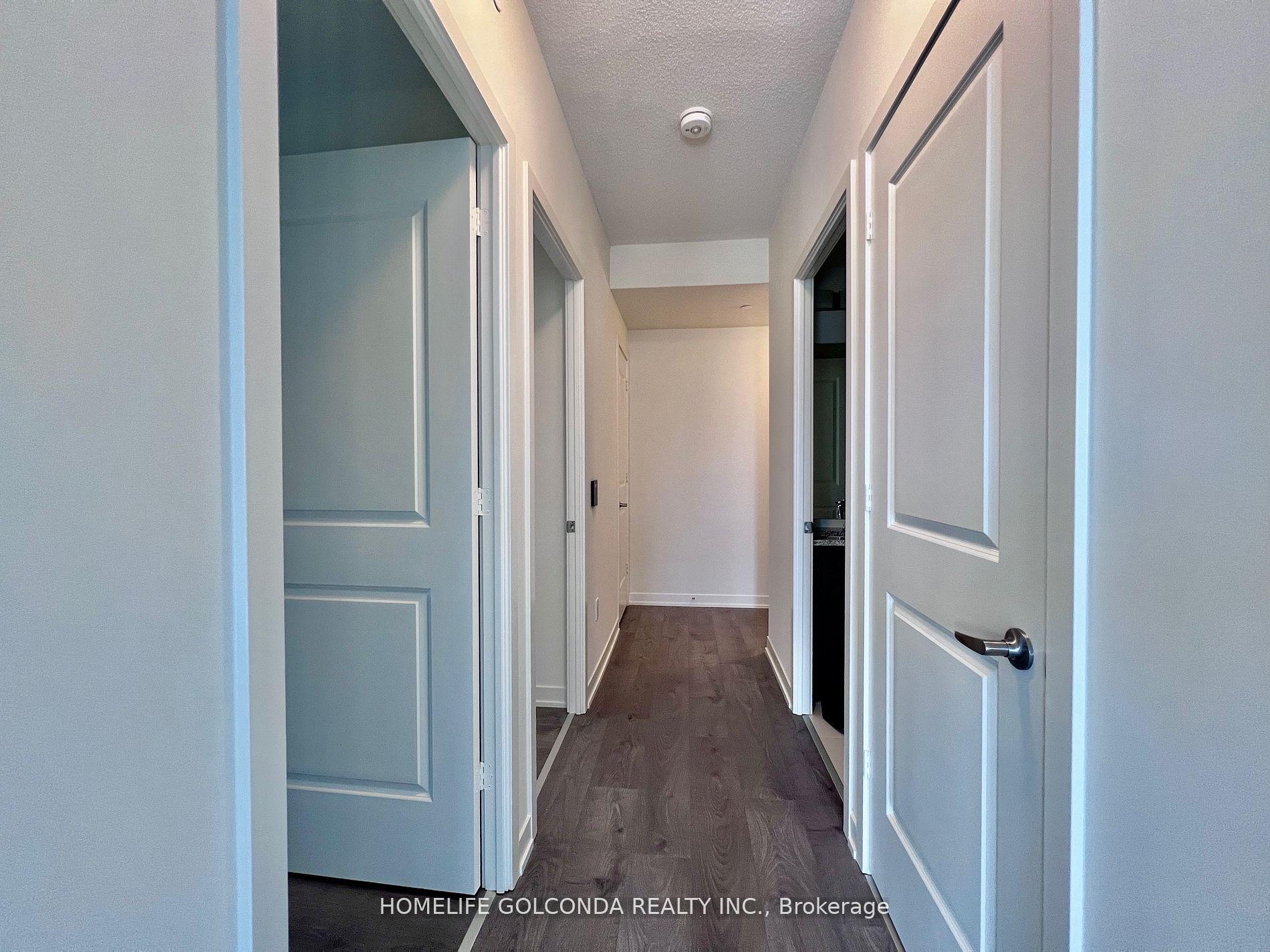 Photo 15 of Unit 608, 38 Annie Craig Drive, Etobicoke, Mimico — HOMEH
