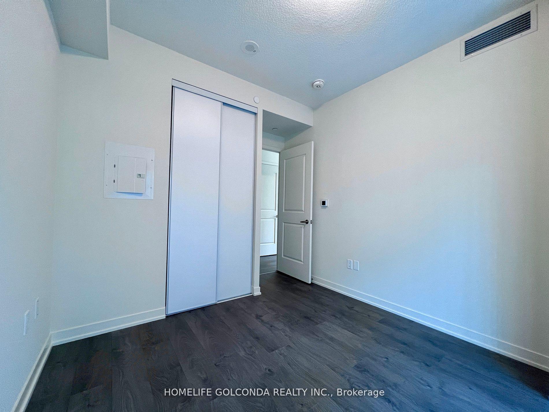 Photo 16 of Unit 608, 38 Annie Craig Drive, Etobicoke, Mimico — HOMEH