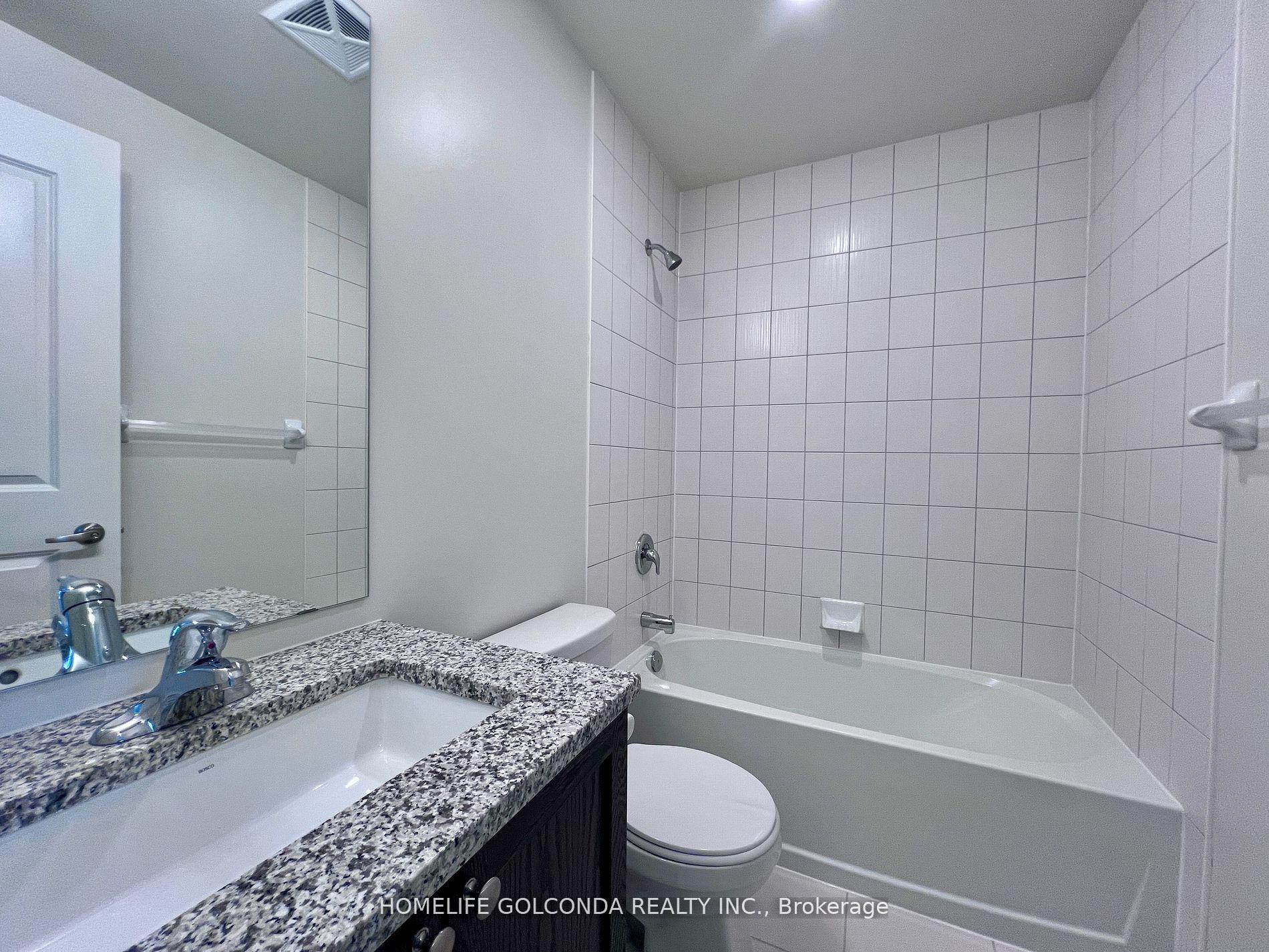 Photo 19 of Unit 608, 38 Annie Craig Drive, Etobicoke, Mimico — HOMEH