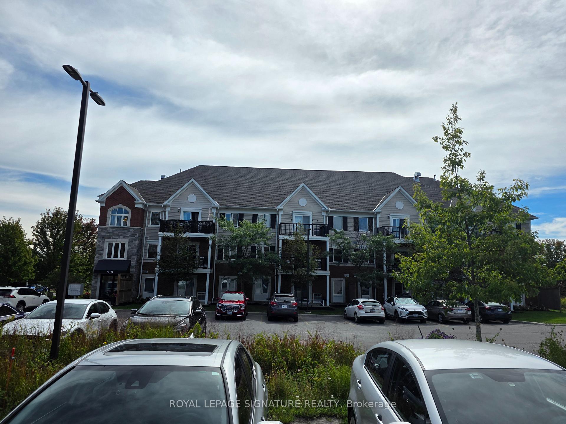 Photo 7 of Unit 102, 910 Wentworth Street, Peterborough, Otonabee Ward 1 — HOMEH