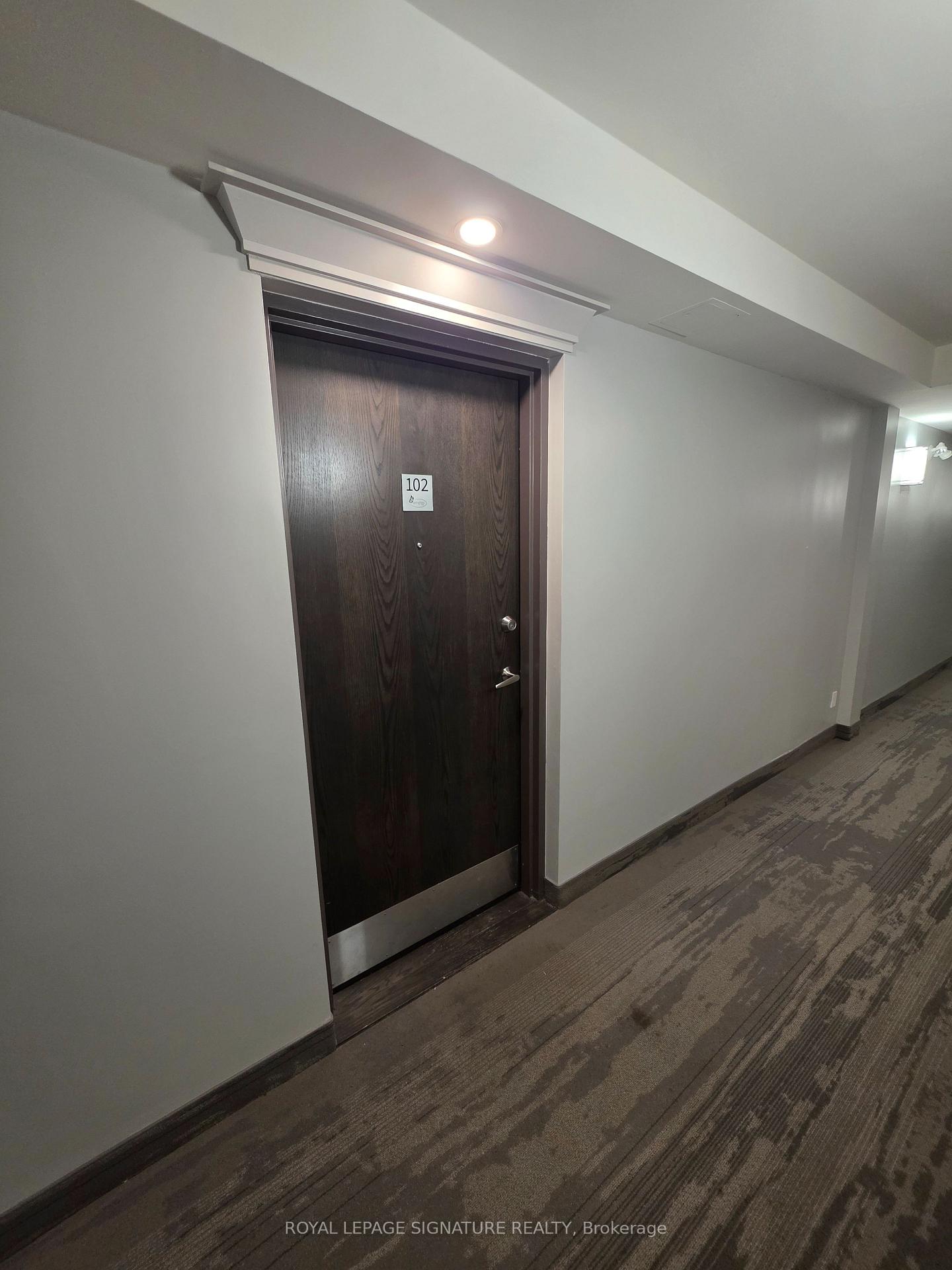Photo 9 of Unit 102, 910 Wentworth Street, Peterborough, Otonabee Ward 1 — HOMEH