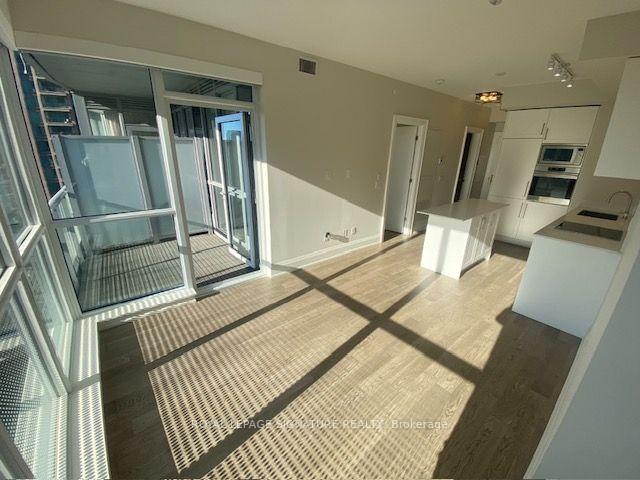 Photo 8 of Unit 1003, 88 Cumberland Street, Toronto, The Annex — HOMEH