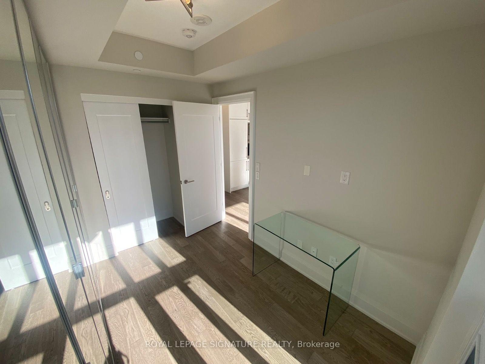 Photo 11 of Unit 1003, 88 Cumberland Street, Toronto, The Annex — HOMEH