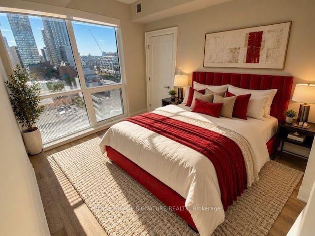 Photo 17 of Unit 1003, 88 Cumberland Street, Toronto, The Annex — HOMEH