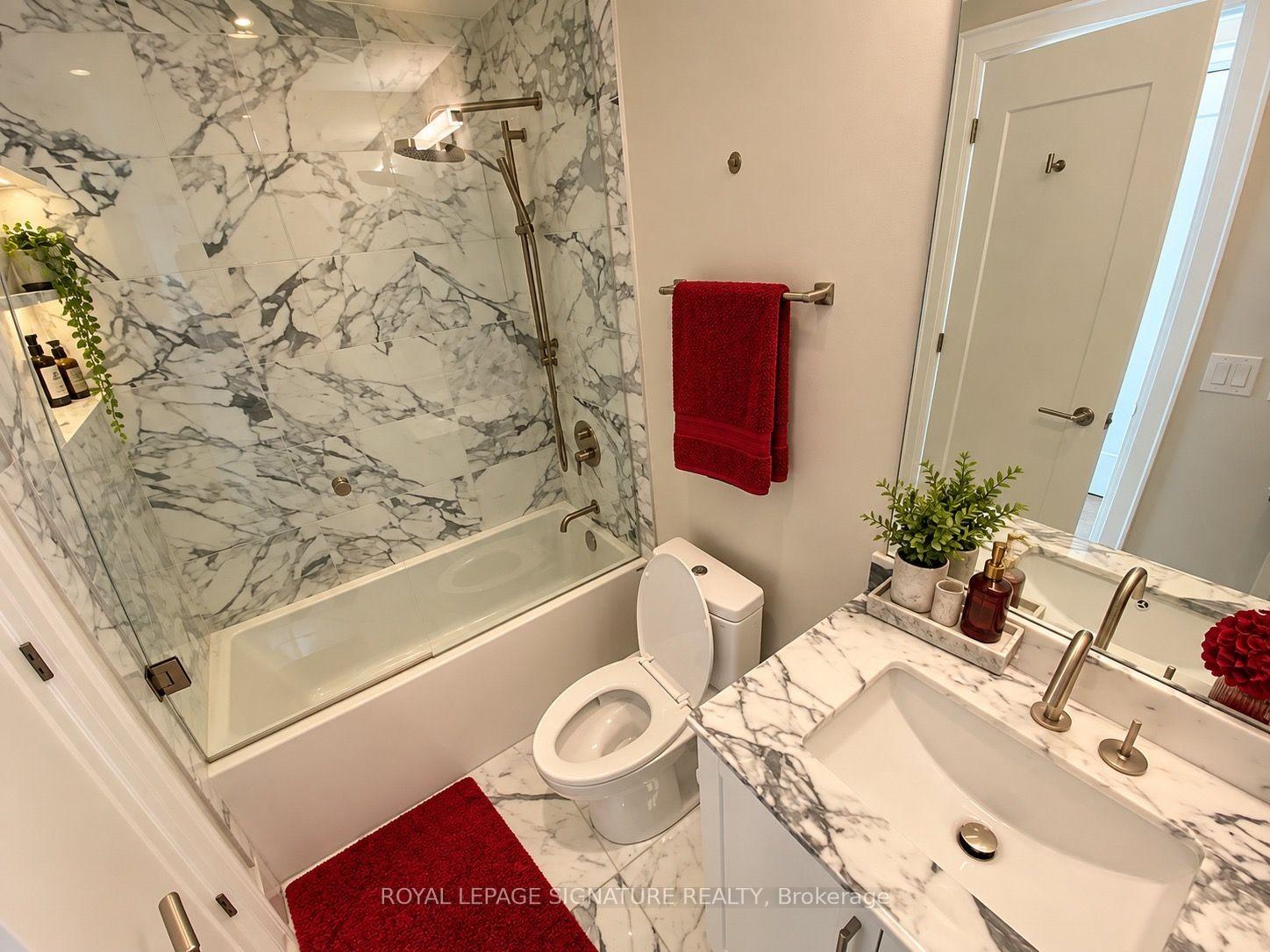 Photo 18 of Unit 1003, 88 Cumberland Street, Toronto, The Annex — HOMEH