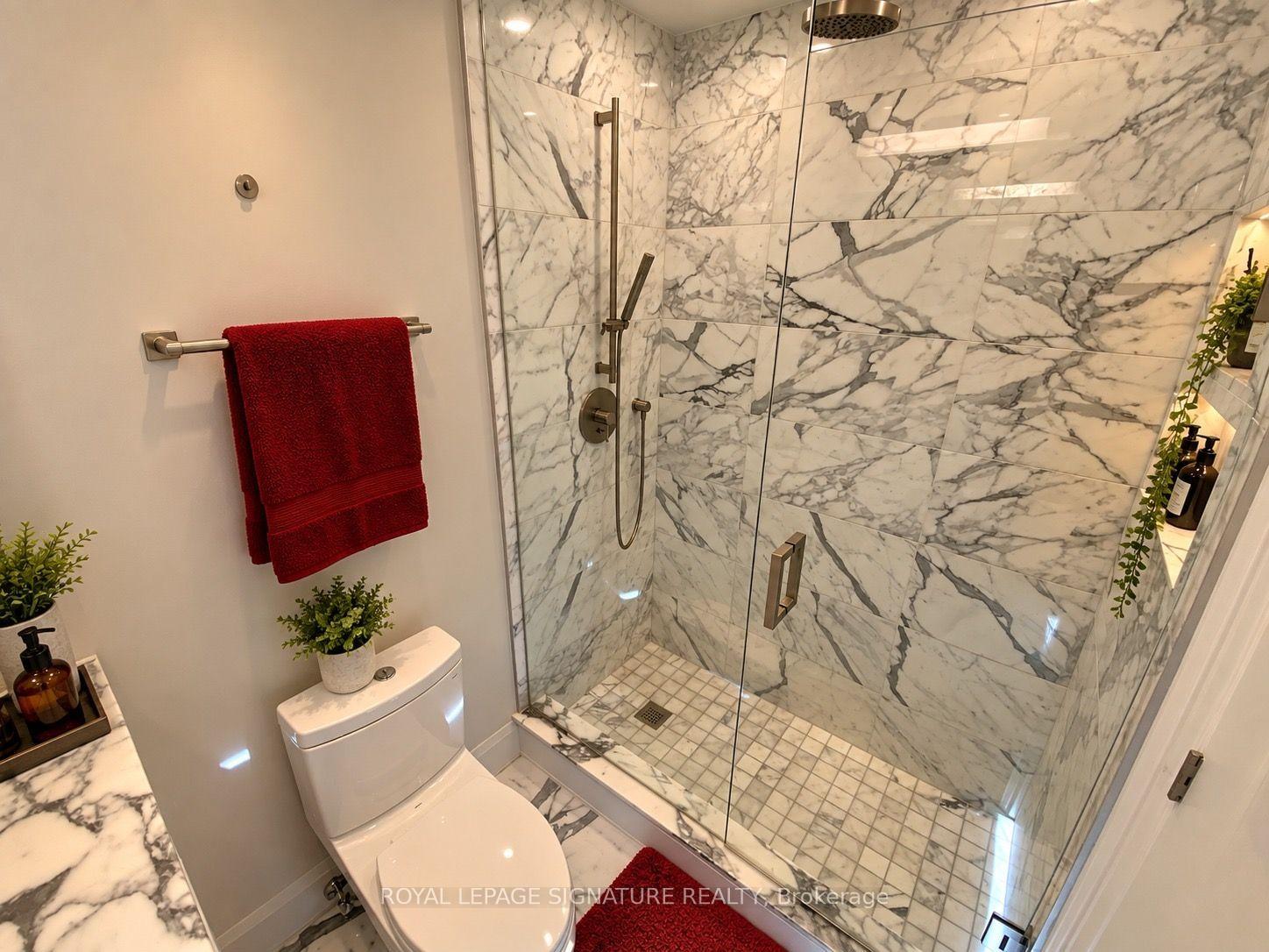Photo 19 of Unit 1003, 88 Cumberland Street, Toronto, The Annex — HOMEH