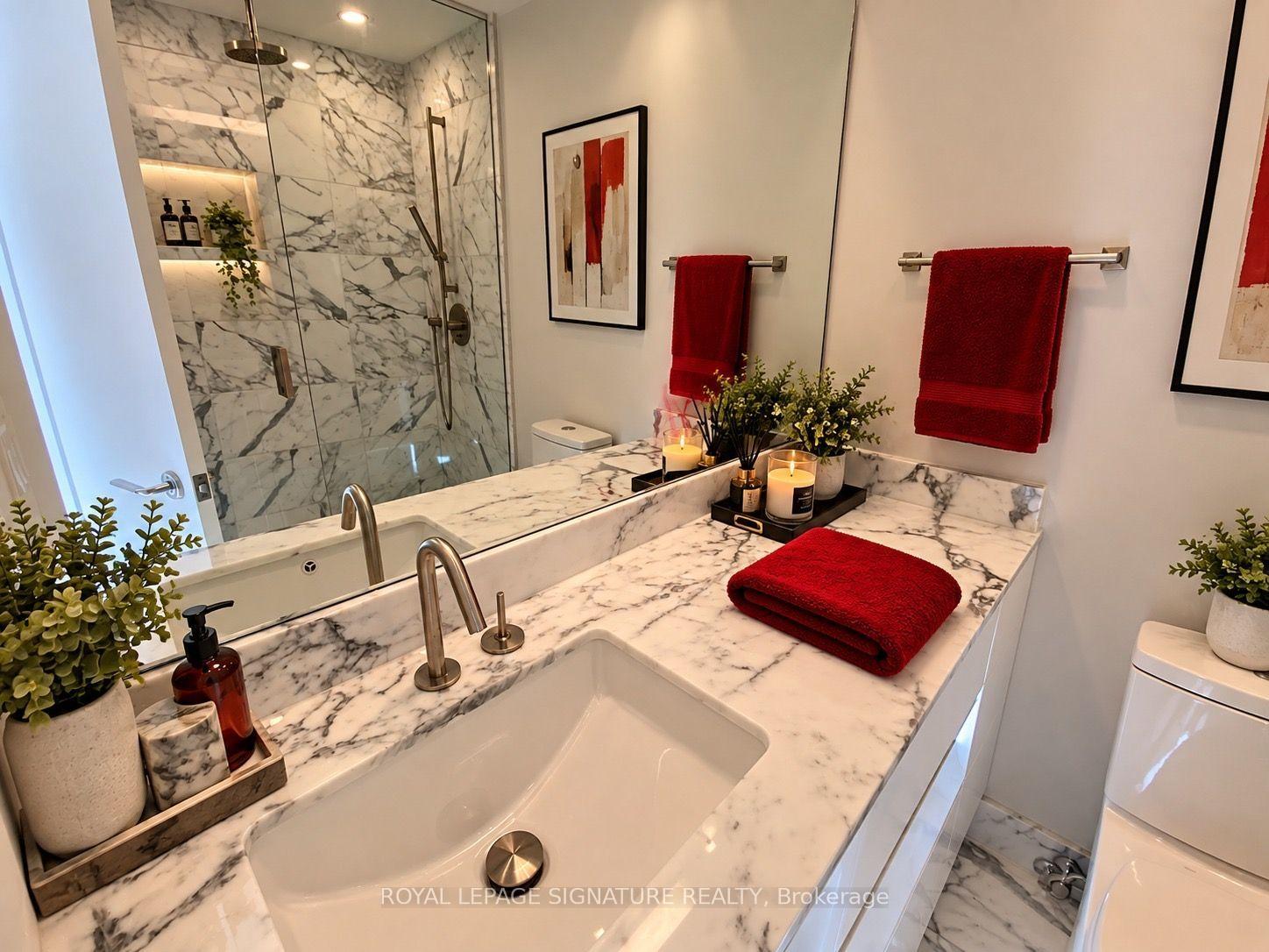 Photo 20 of Unit 1003, 88 Cumberland Street, Toronto, The Annex — HOMEH