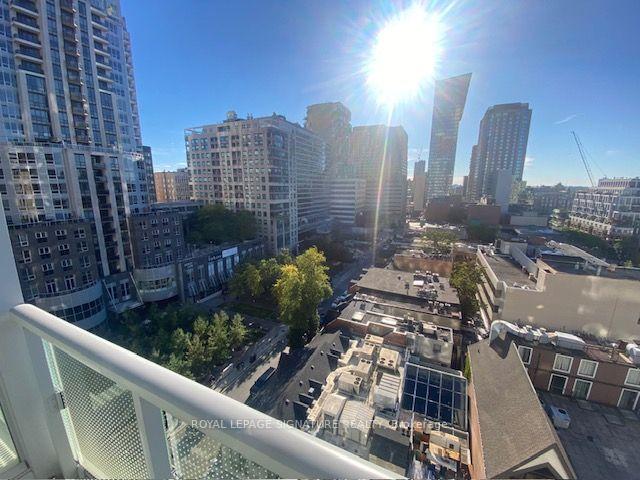 Photo 24 of Unit 1003, 88 Cumberland Street, Toronto, The Annex — HOMEH